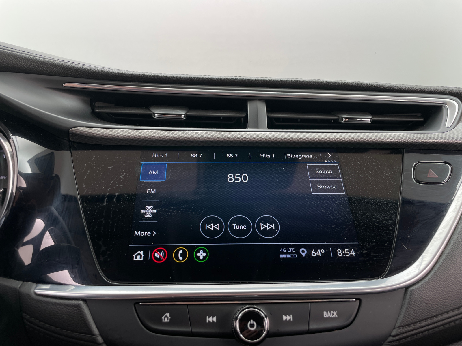 Thumbnail: 2021 Buick Encore GX - 3