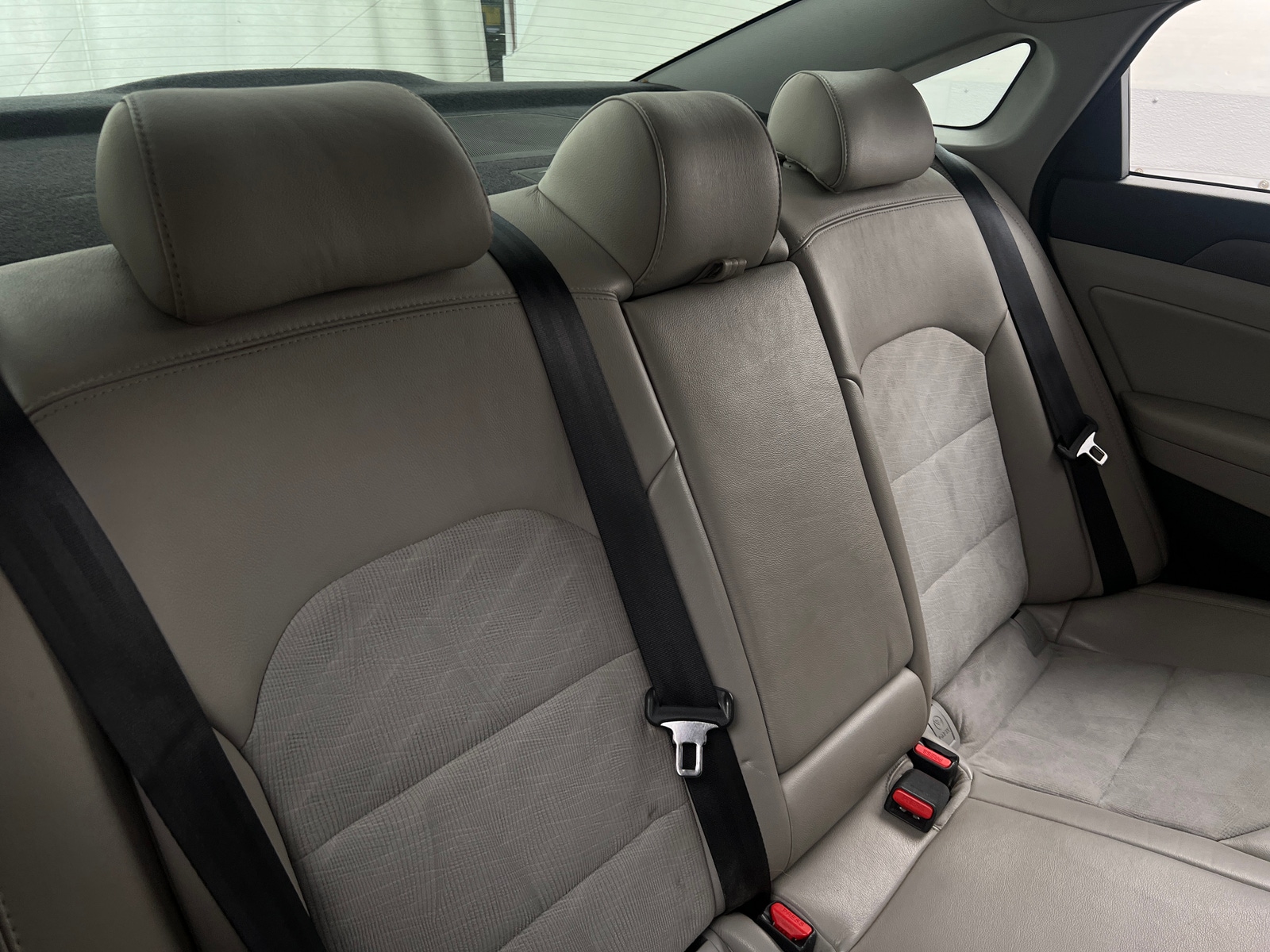 Thumbnail: 2015 Hyundai Sonata - 6