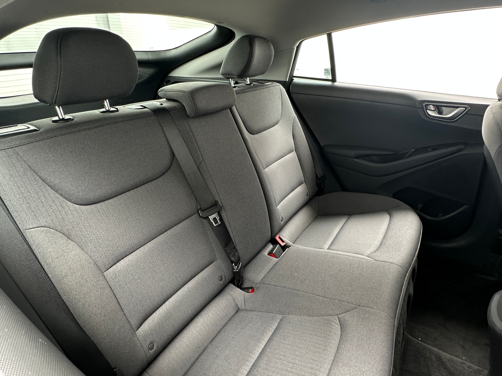 Thumbnail: 2020 Hyundai Ioniq - 6