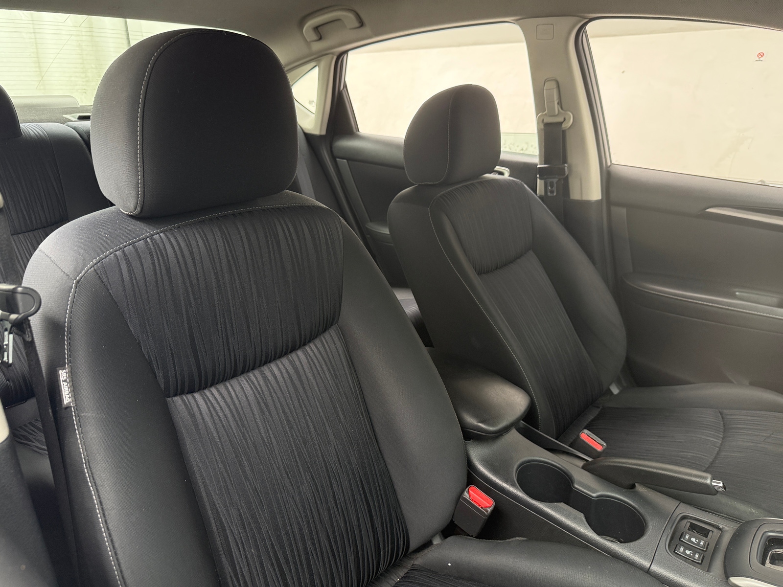 Thumbnail: 2019 Nissan Sentra - 2