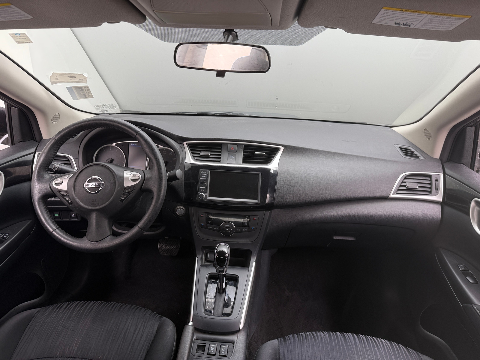 Thumbnail: 2019 Nissan Sentra - 3