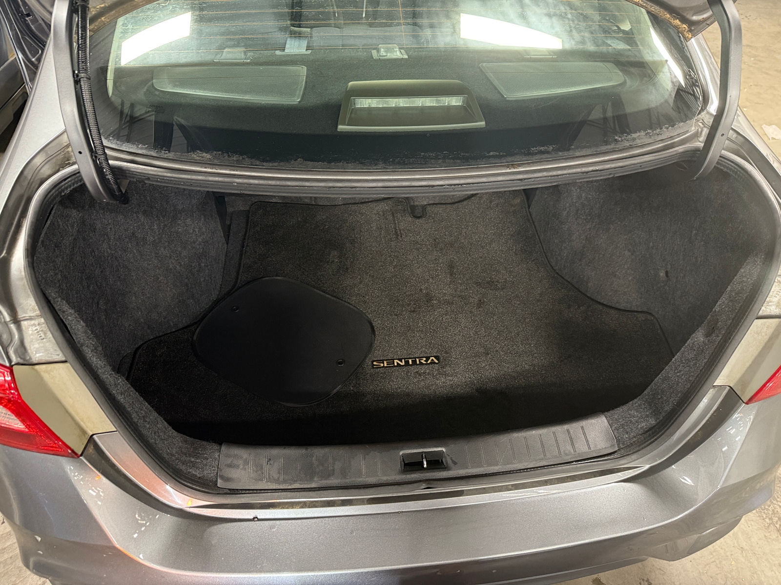 Thumbnail: 2019 Nissan Sentra - 7