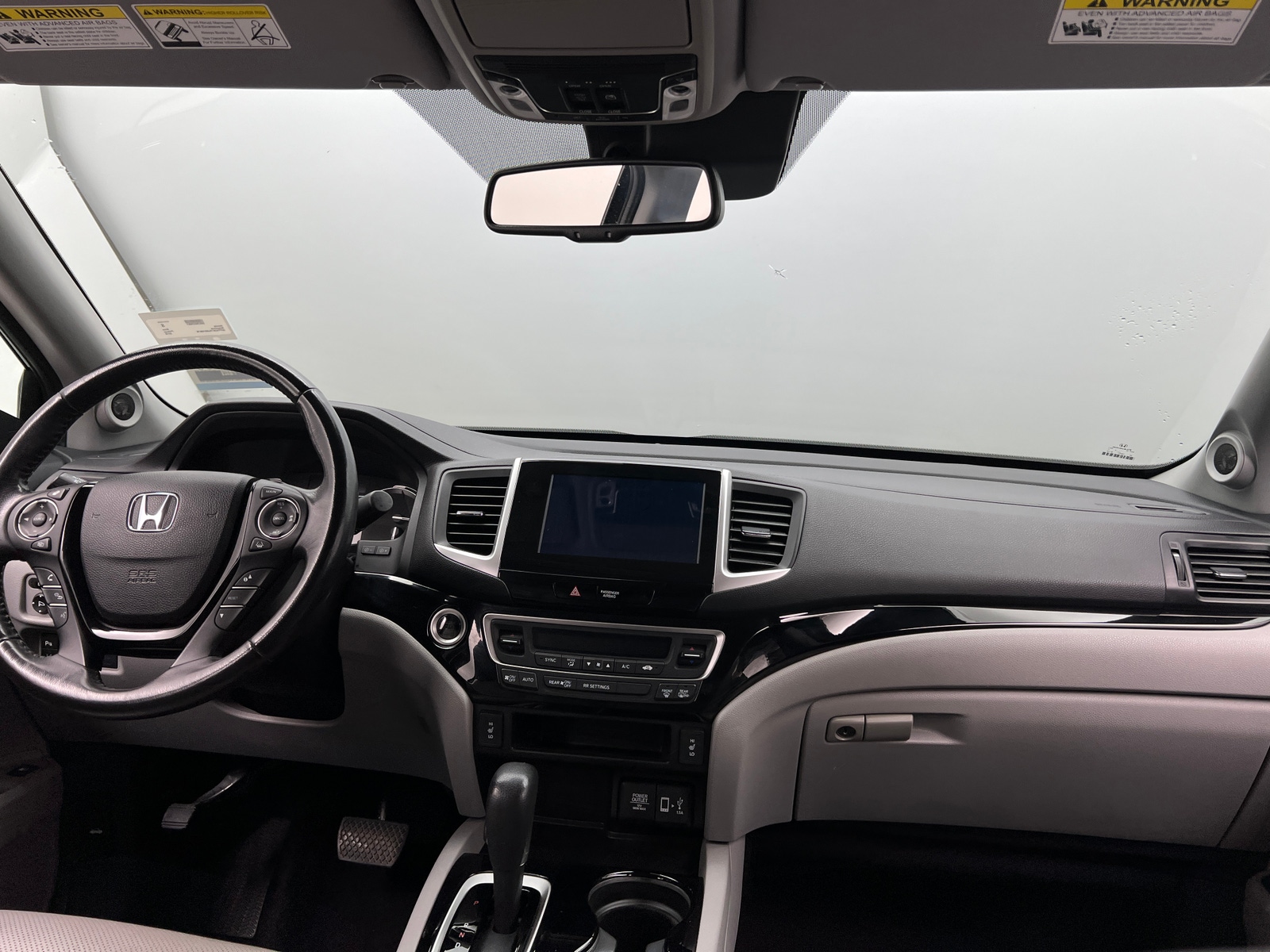 Thumbnail: 2018 Honda Ridgeline - 2