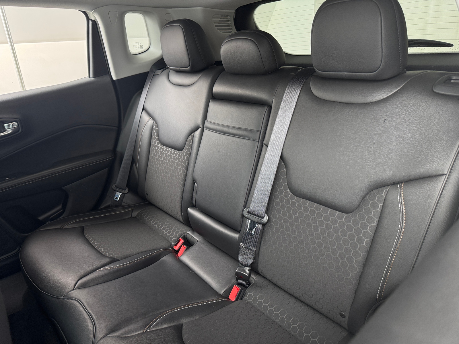 Thumbnail: 2018 Jeep Compass - 6