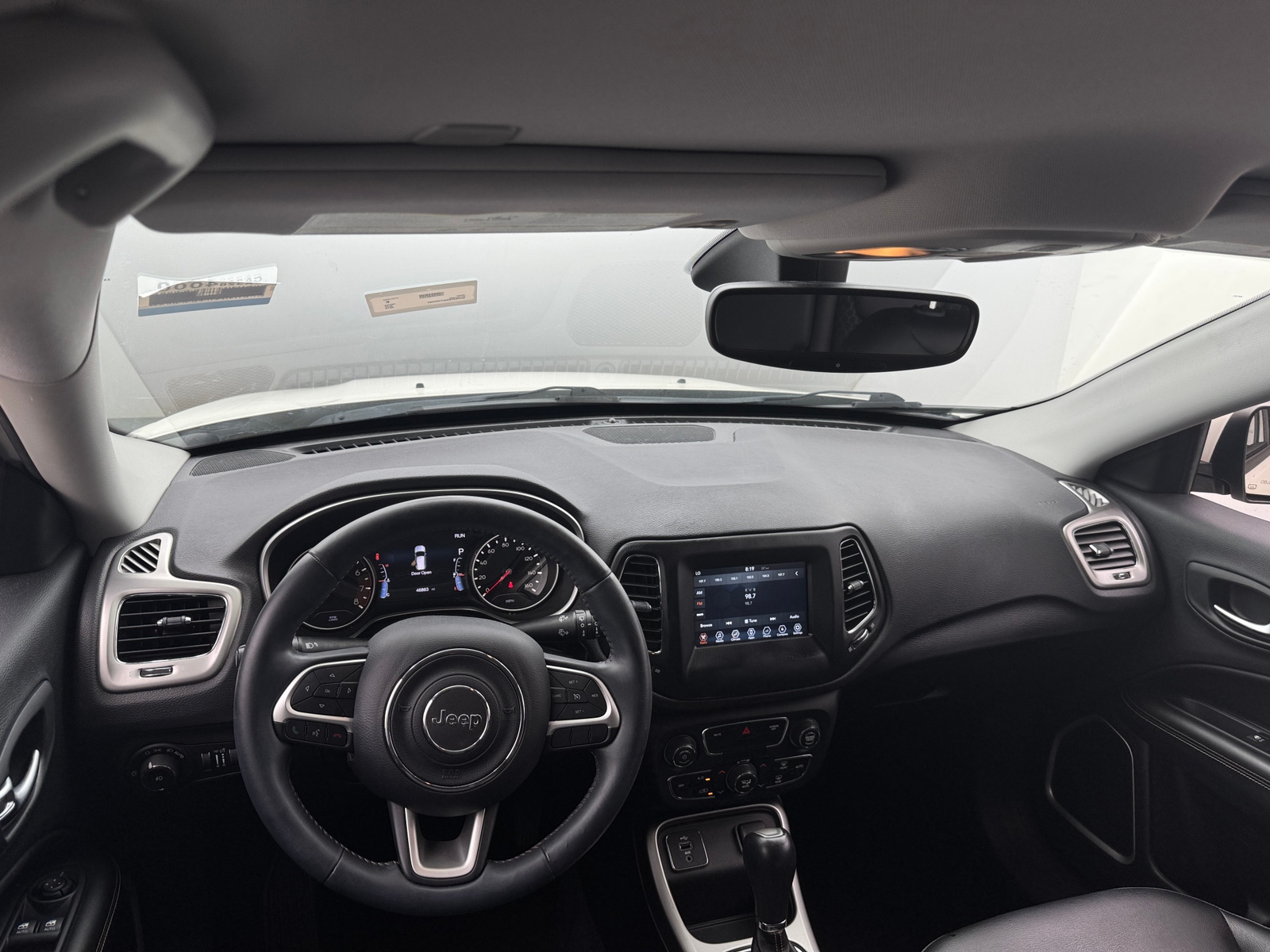 Thumbnail: 2018 Jeep Compass - 3