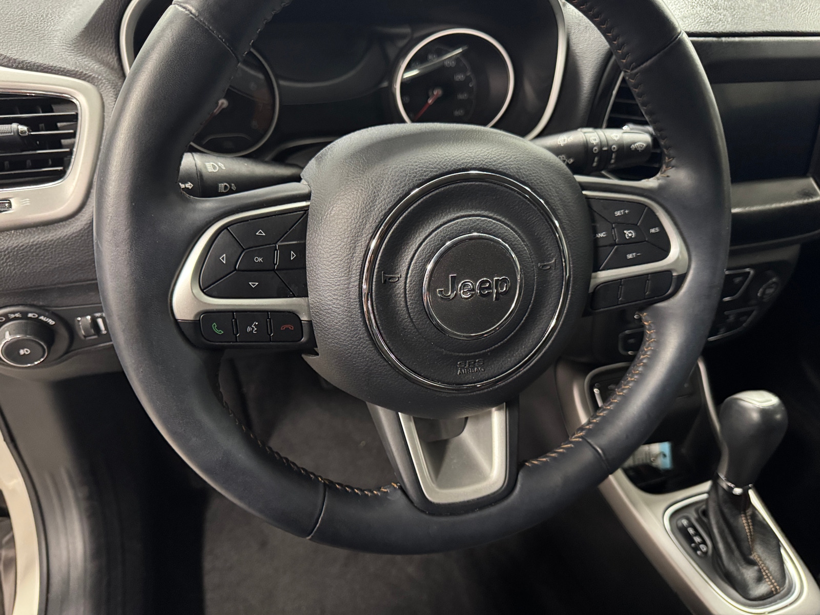 Thumbnail: 2018 Jeep Compass - 5