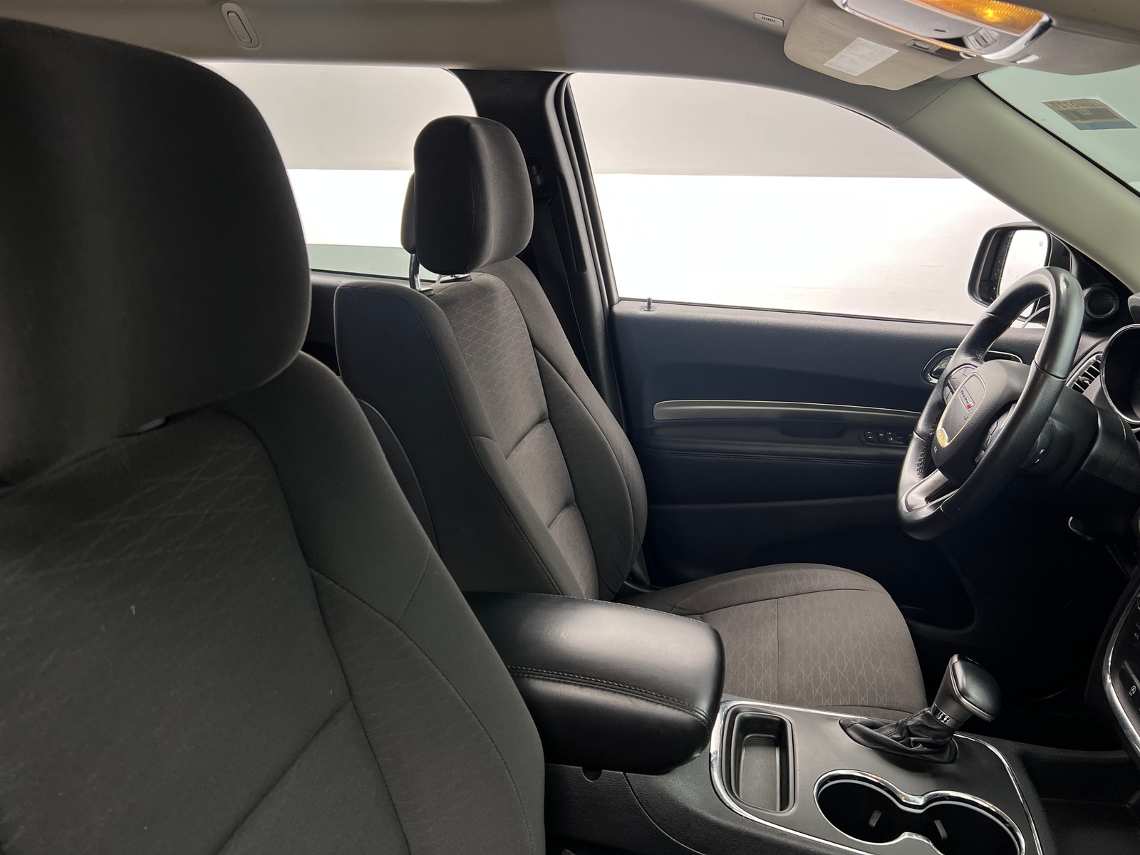 Thumbnail: 2018 Dodge Durango - 2