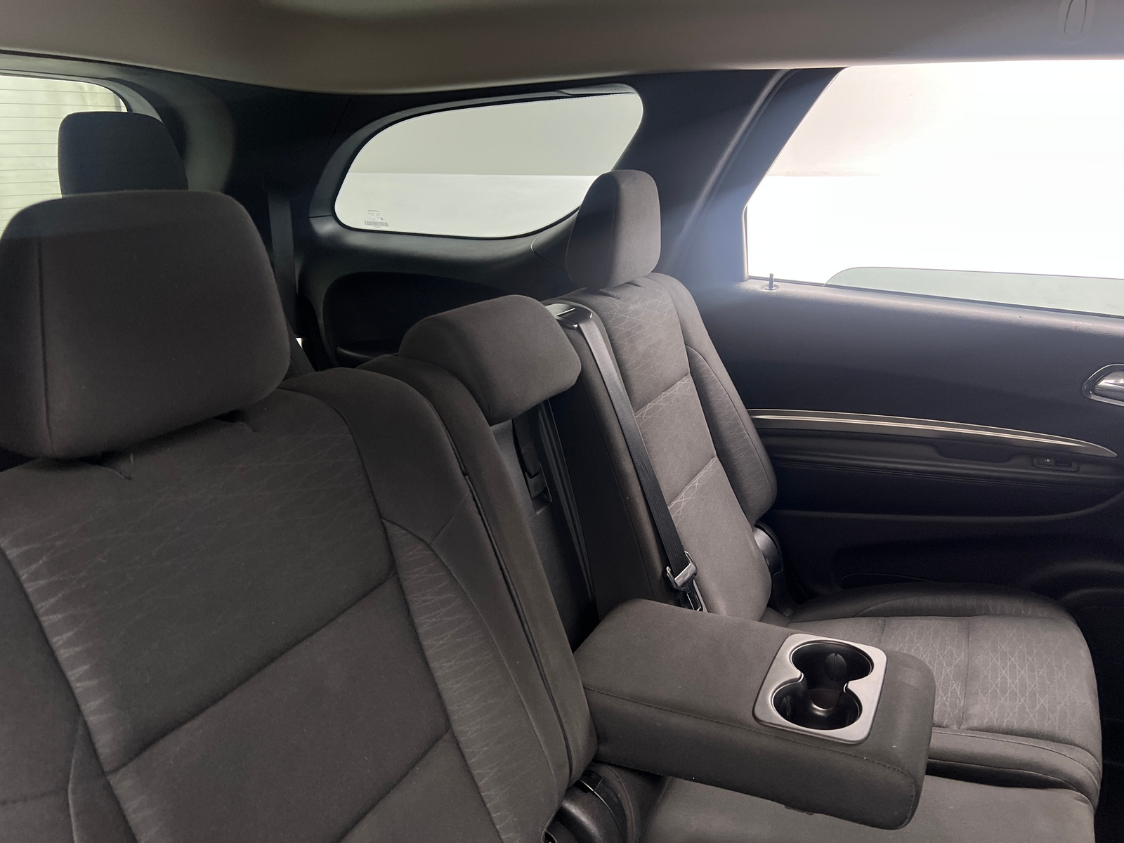 Thumbnail: 2018 Dodge Durango - 6