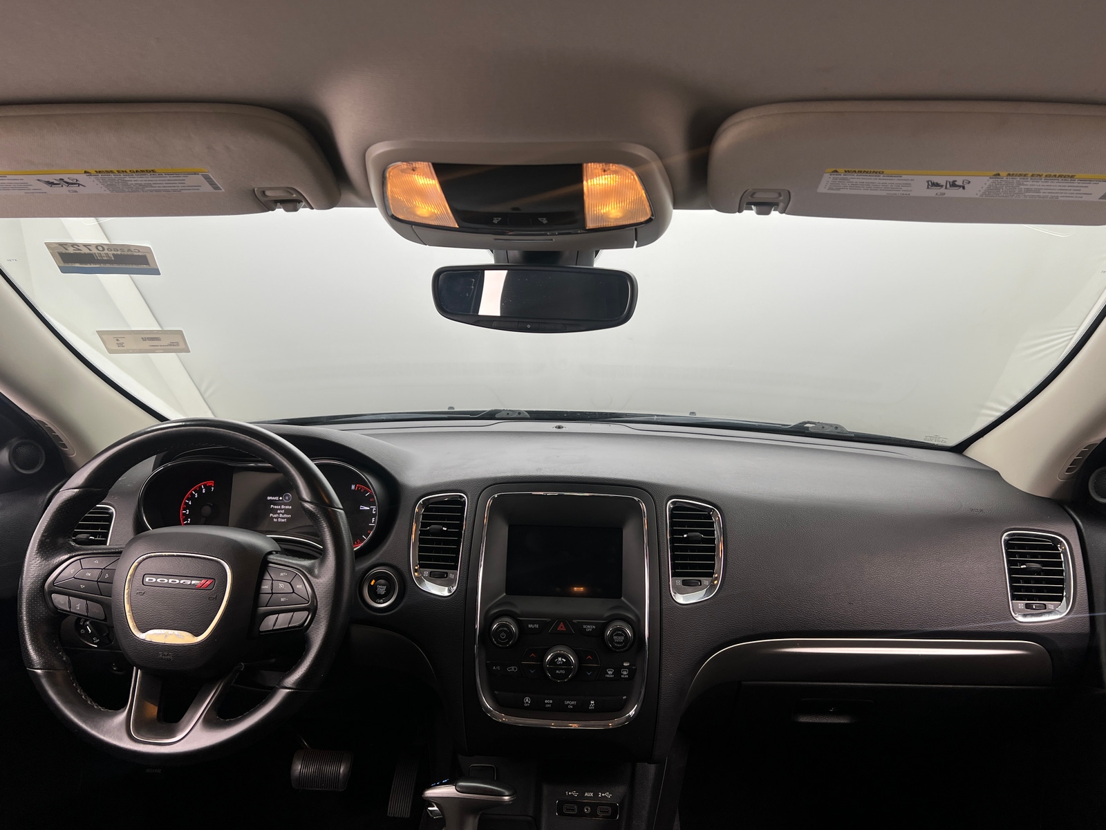 Thumbnail: 2018 Dodge Durango - 3