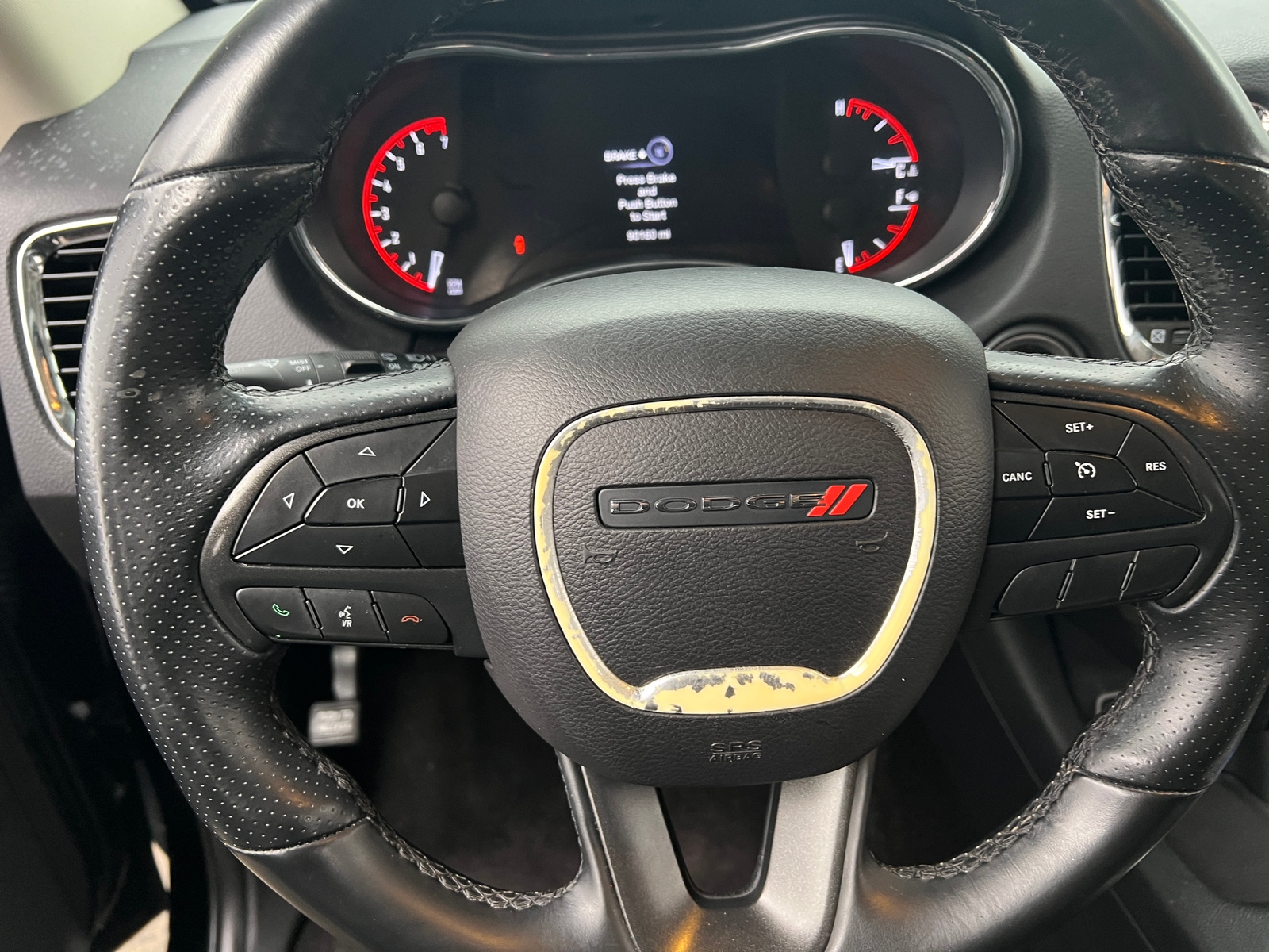 Thumbnail: 2018 Dodge Durango - 5