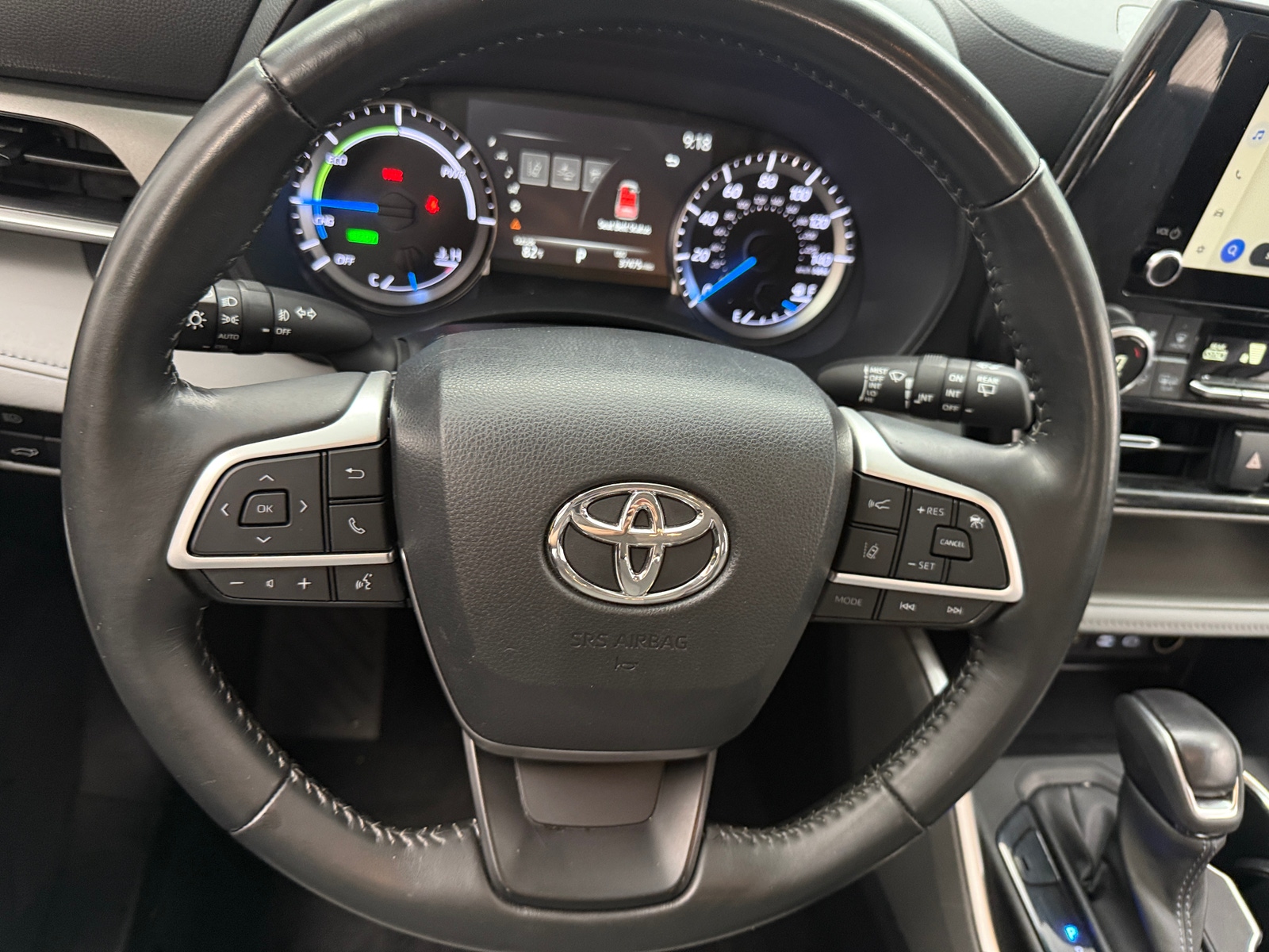 Thumbnail: 2023 Toyota Highlander - 5