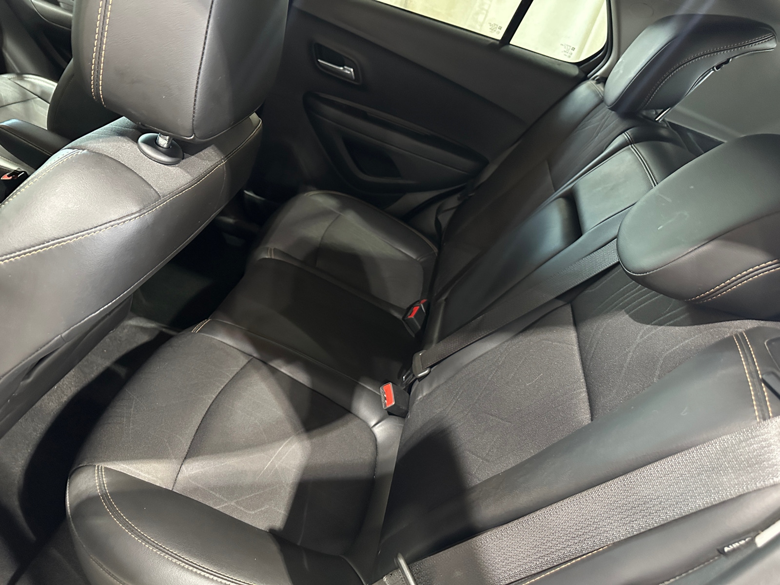 Thumbnail: 2019 Chevrolet Trax - 6