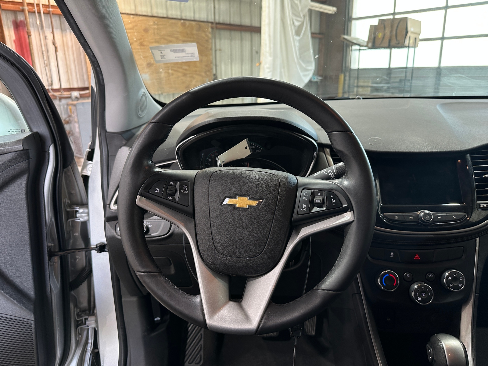 Thumbnail: 2019 Chevrolet Trax - 5