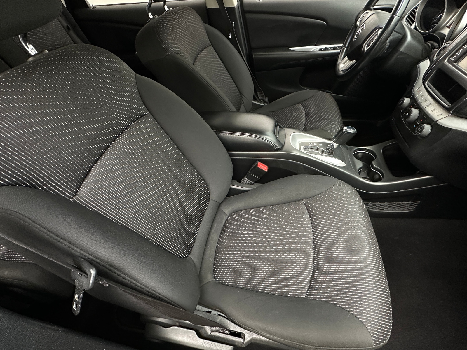 Thumbnail: 2016 Dodge Journey - 2