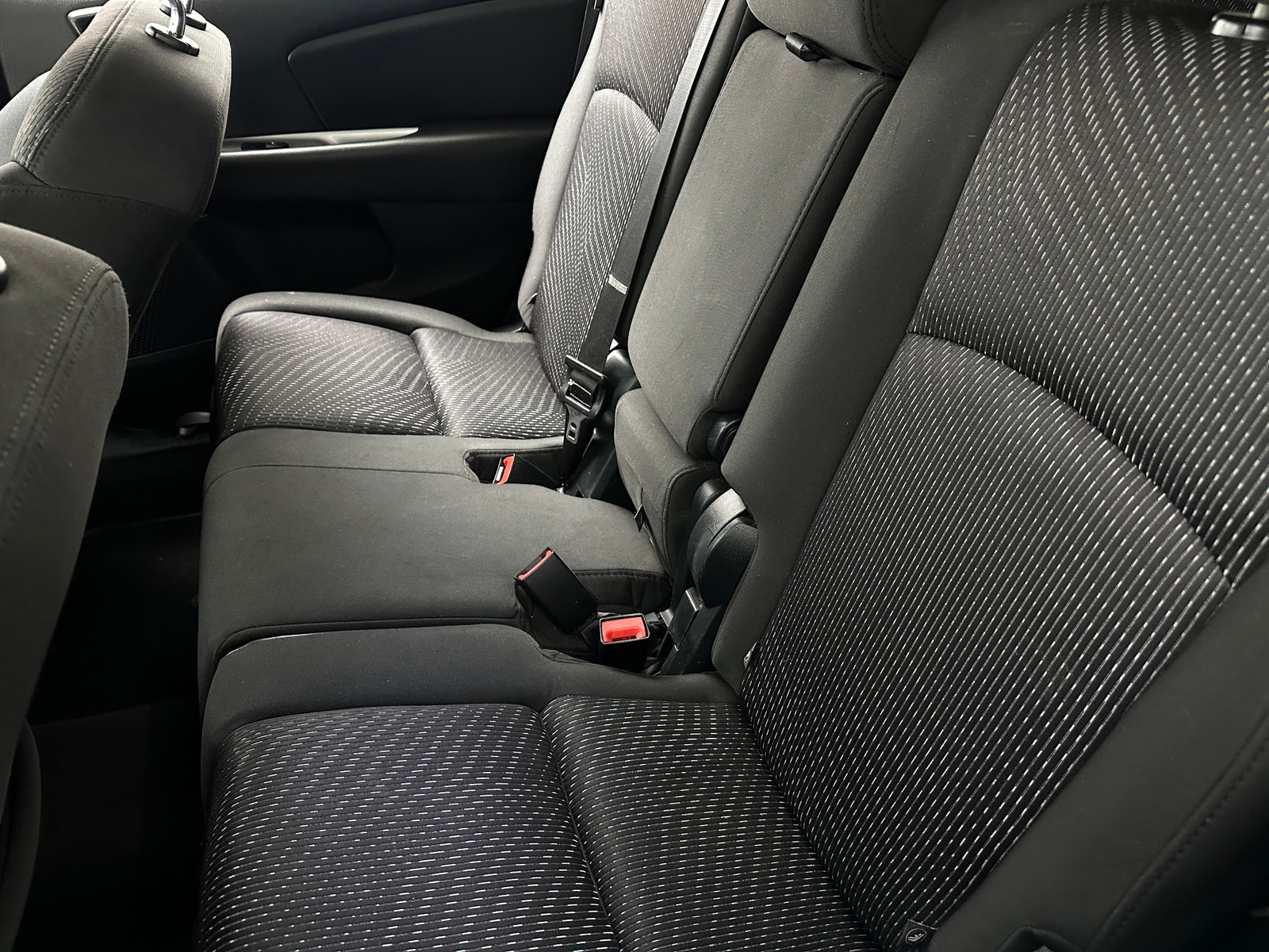 Thumbnail: 2016 Dodge Journey - 6