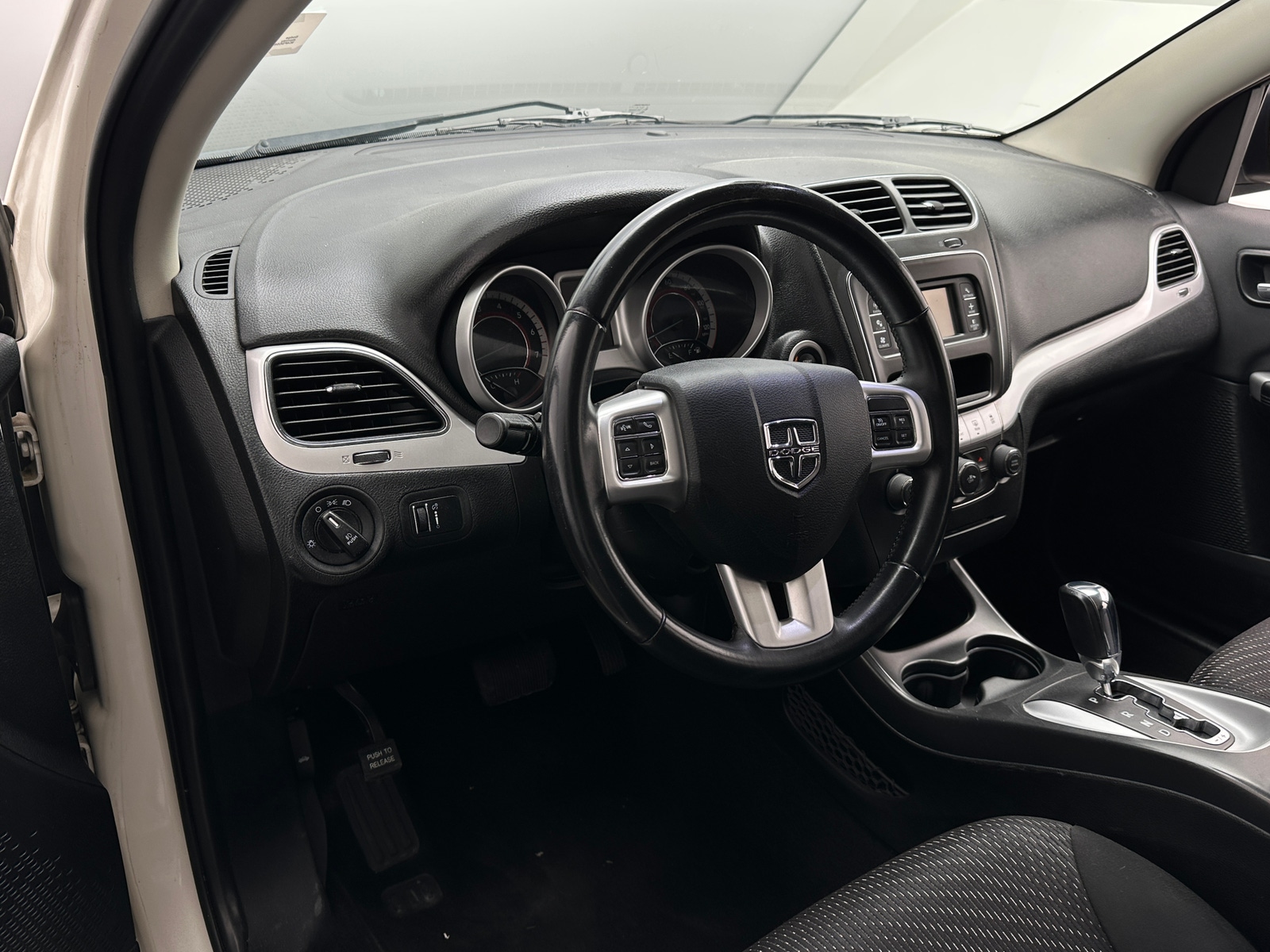 Thumbnail: 2016 Dodge Journey - 3