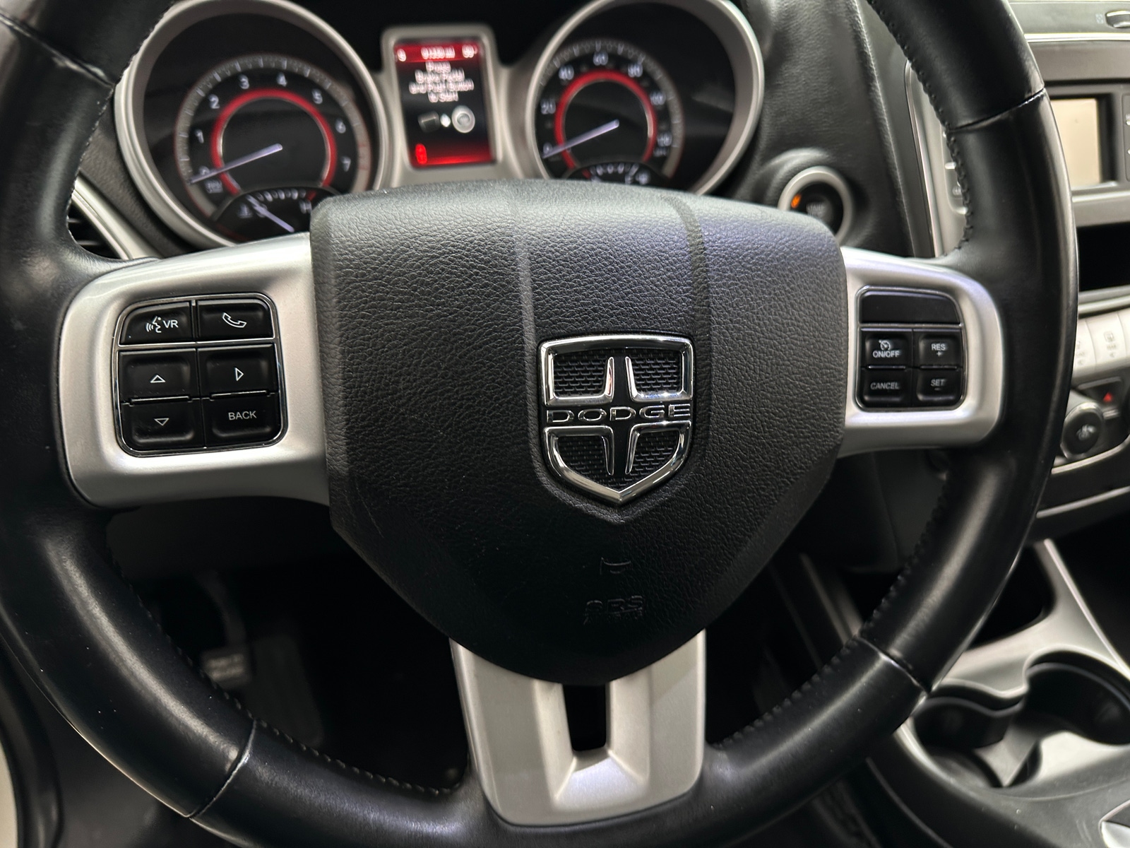 Thumbnail: 2016 Dodge Journey - 5