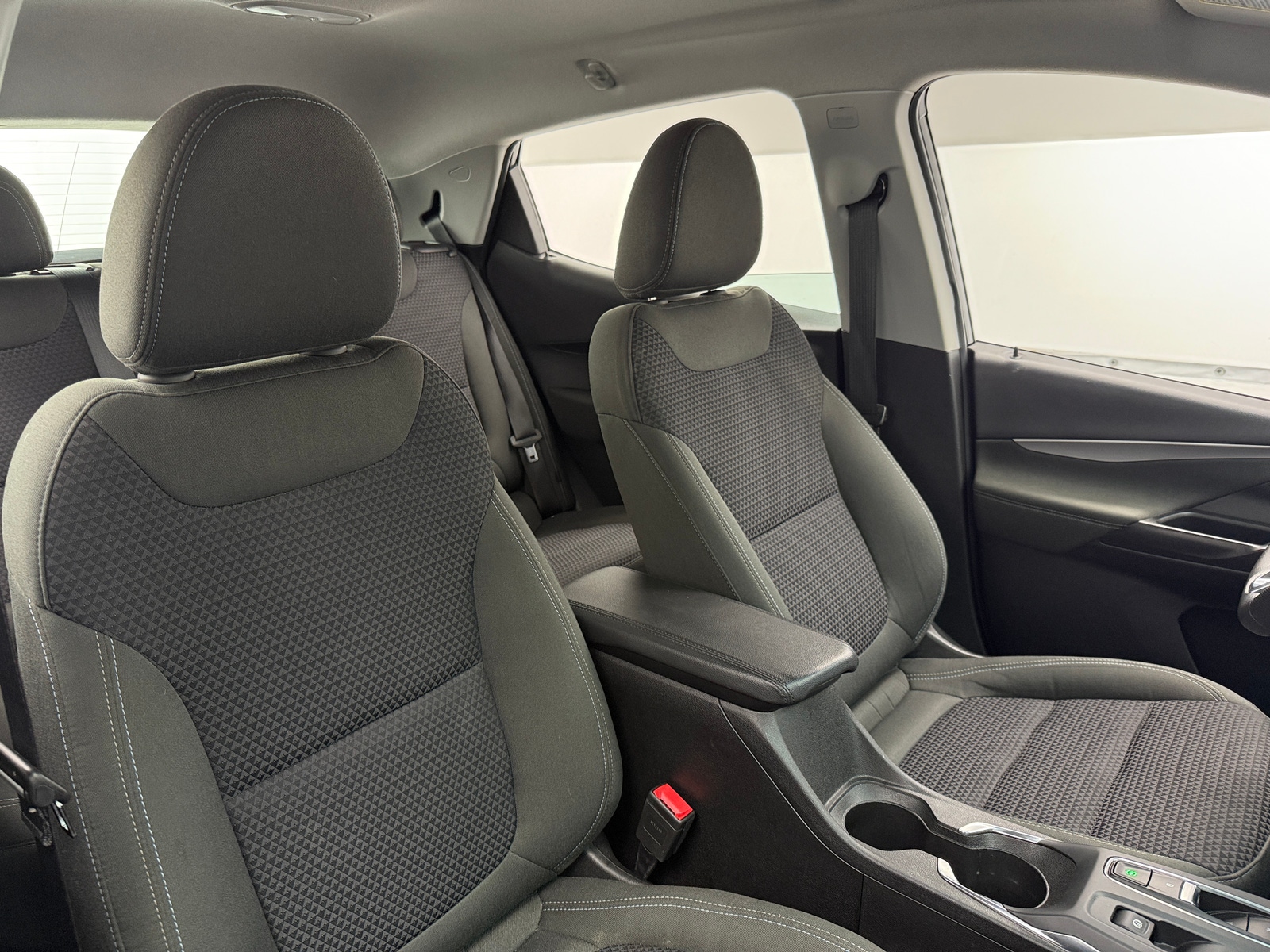 Thumbnail: 2023 Chevrolet Bolt EV - 2
