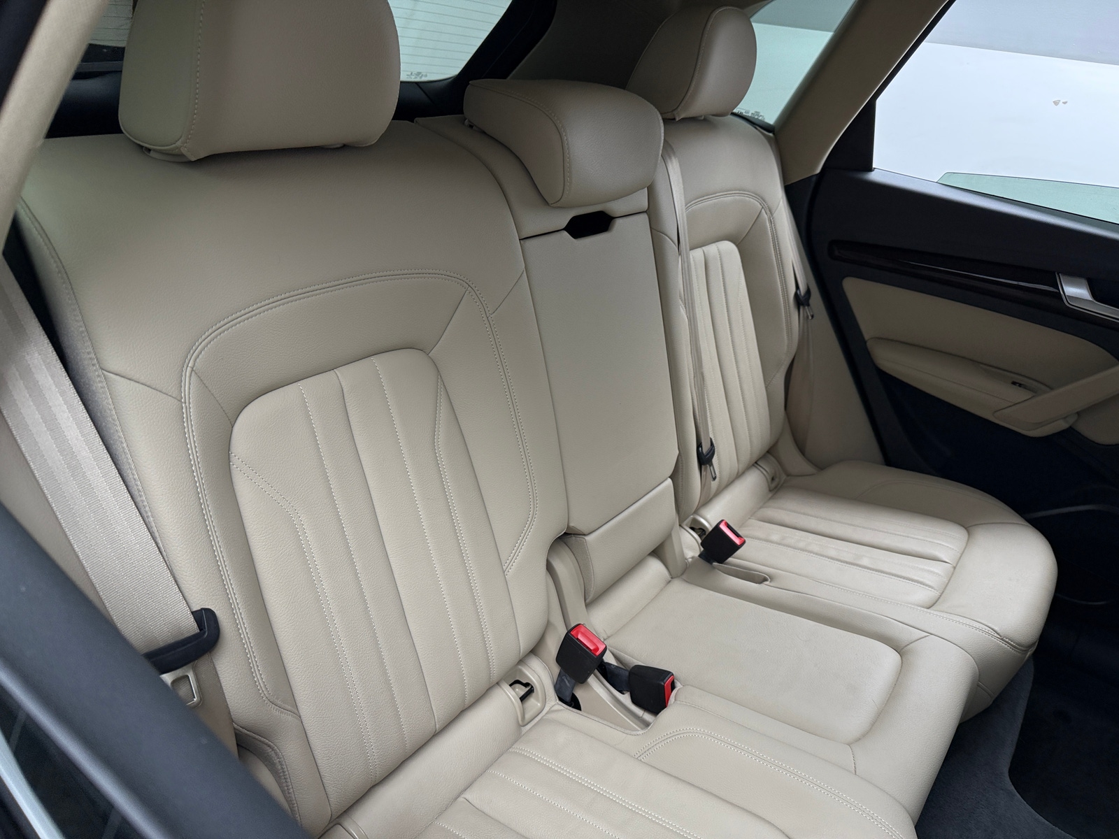 Thumbnail: 2019 Audi Q5 - 5