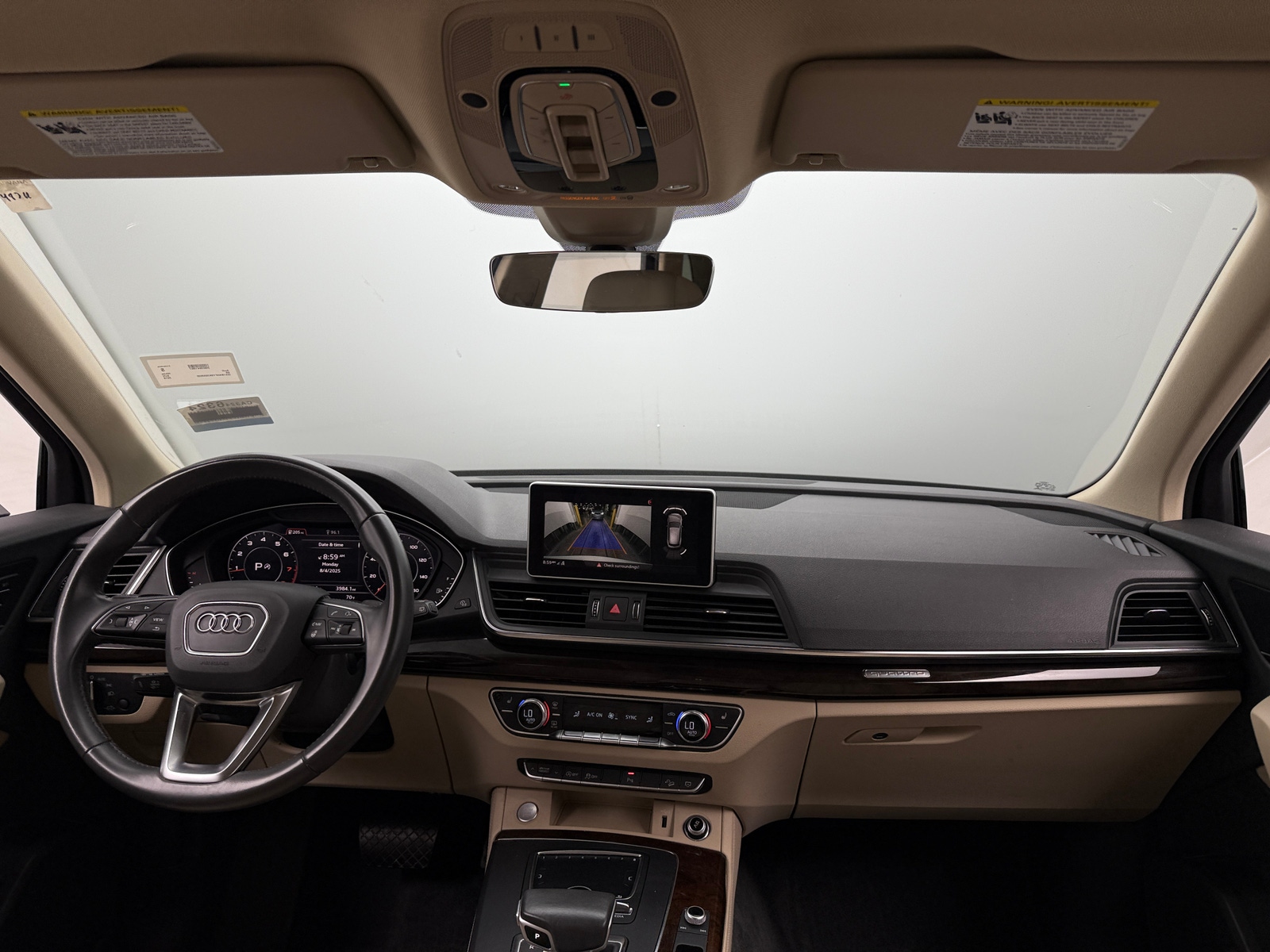 Thumbnail: 2019 Audi Q5 - 2