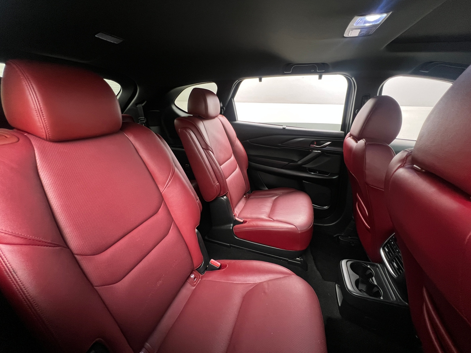 Thumbnail: 2023 Mazda CX-9 - 5