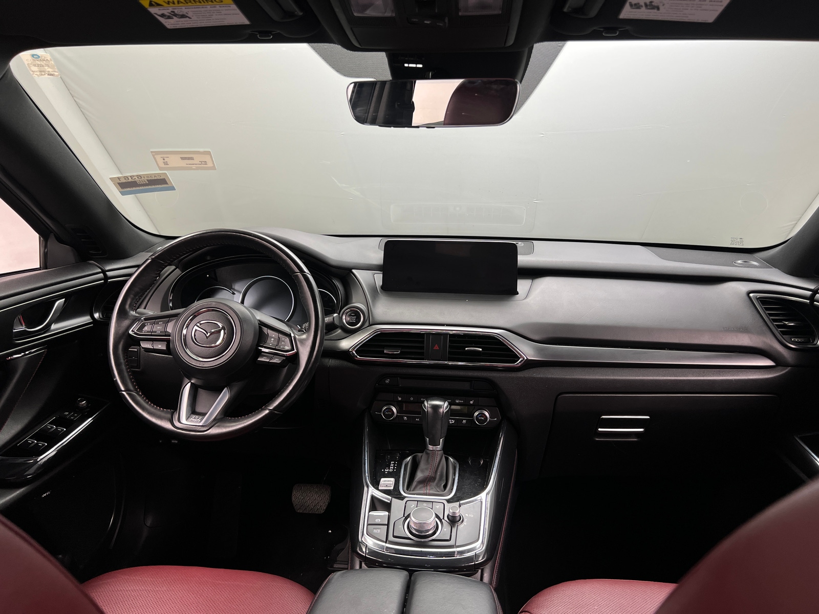 Thumbnail: 2023 Mazda CX-9 - 2