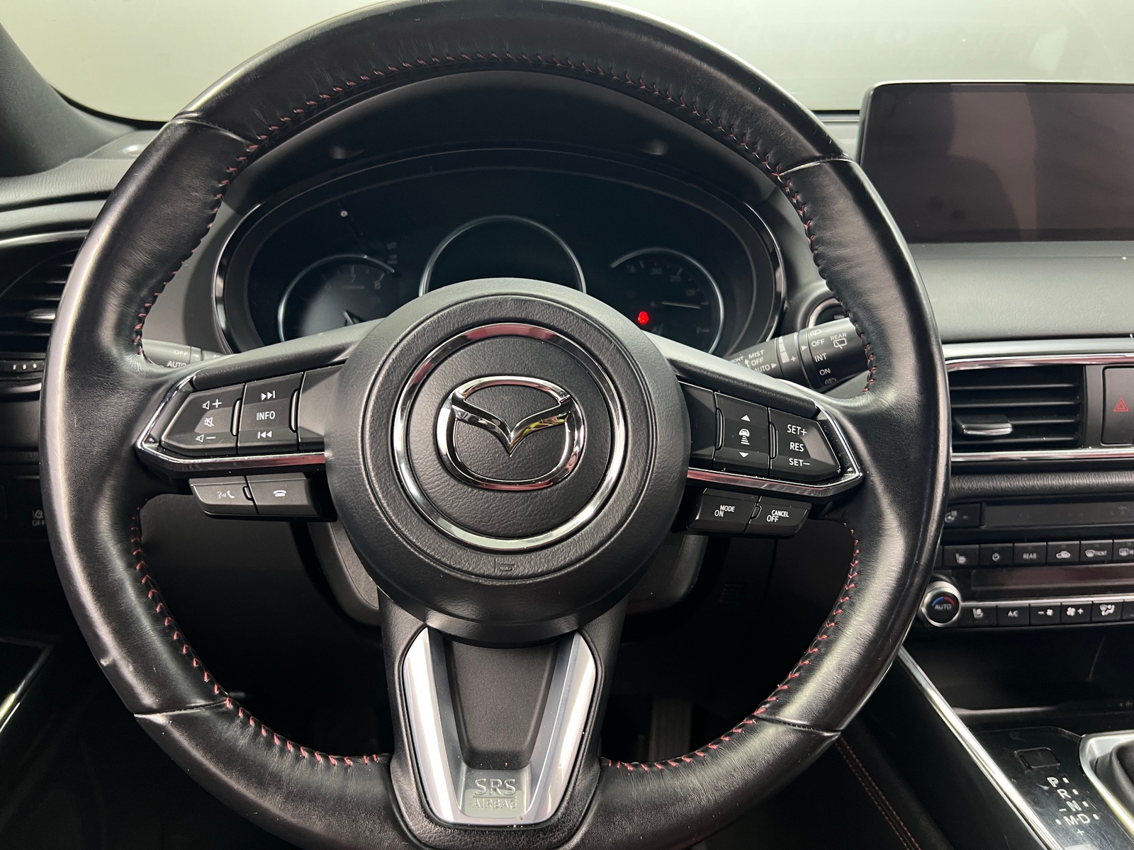 Thumbnail: 2023 Mazda CX-9 - 4