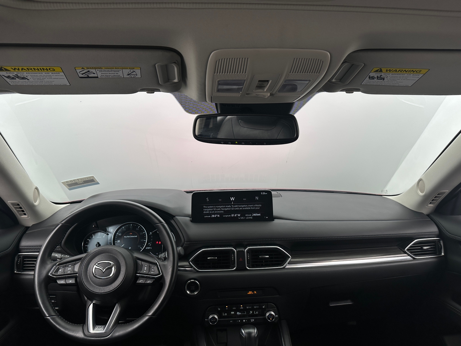 Thumbnail: 2023 Mazda CX-5 - 2