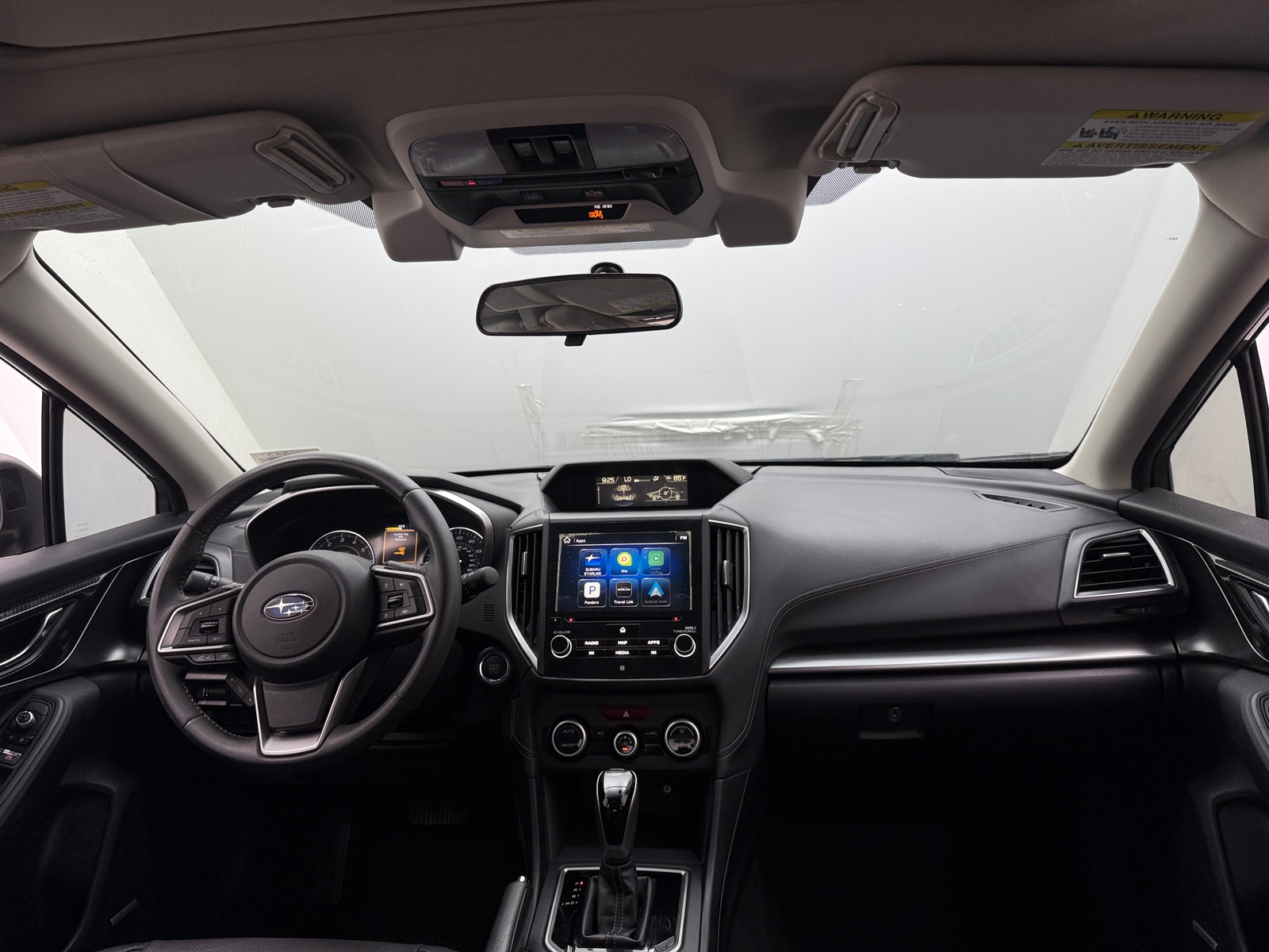 Thumbnail: 2017 Subaru Impreza - 2