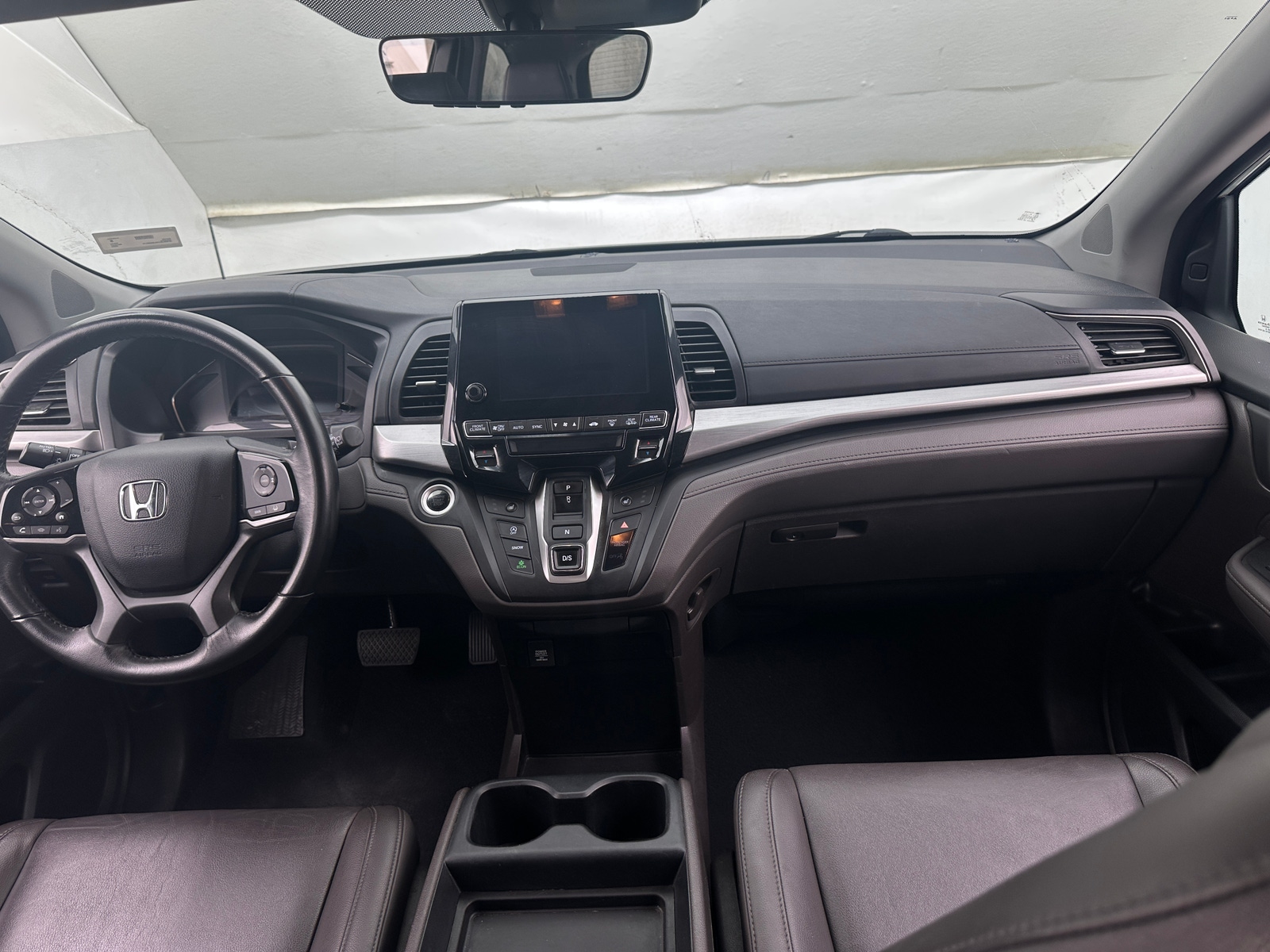 Thumbnail: 2020 Honda Odyssey - 2