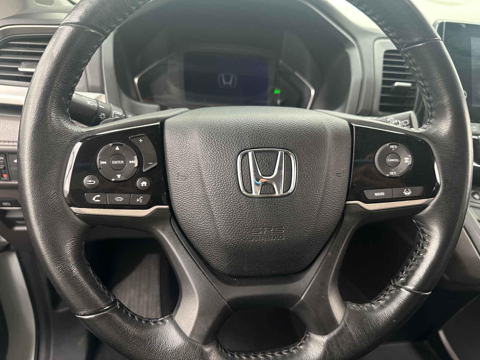 Thumbnail: 2020 Honda Odyssey - 4