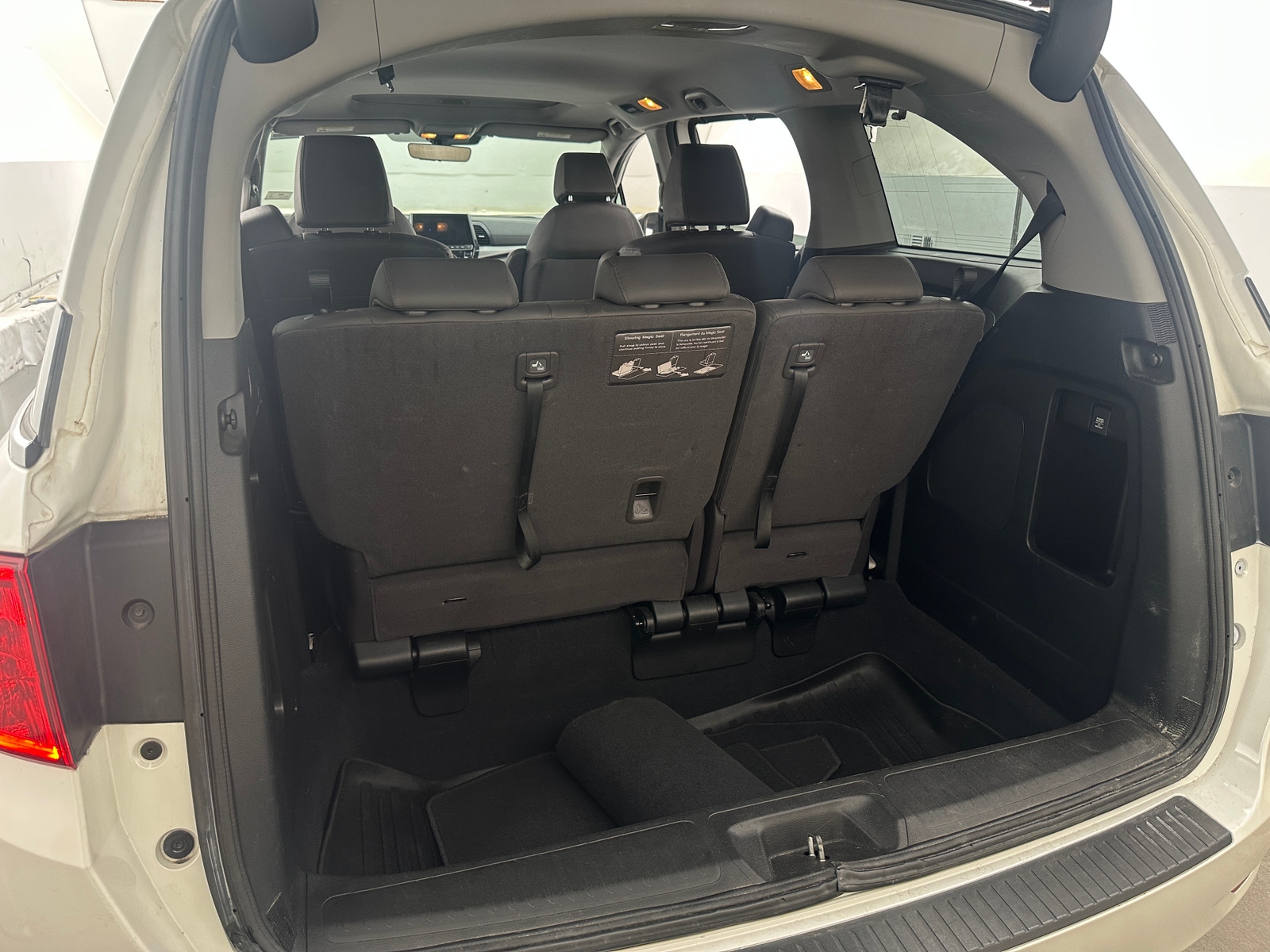 Thumbnail: 2020 Honda Odyssey - 6