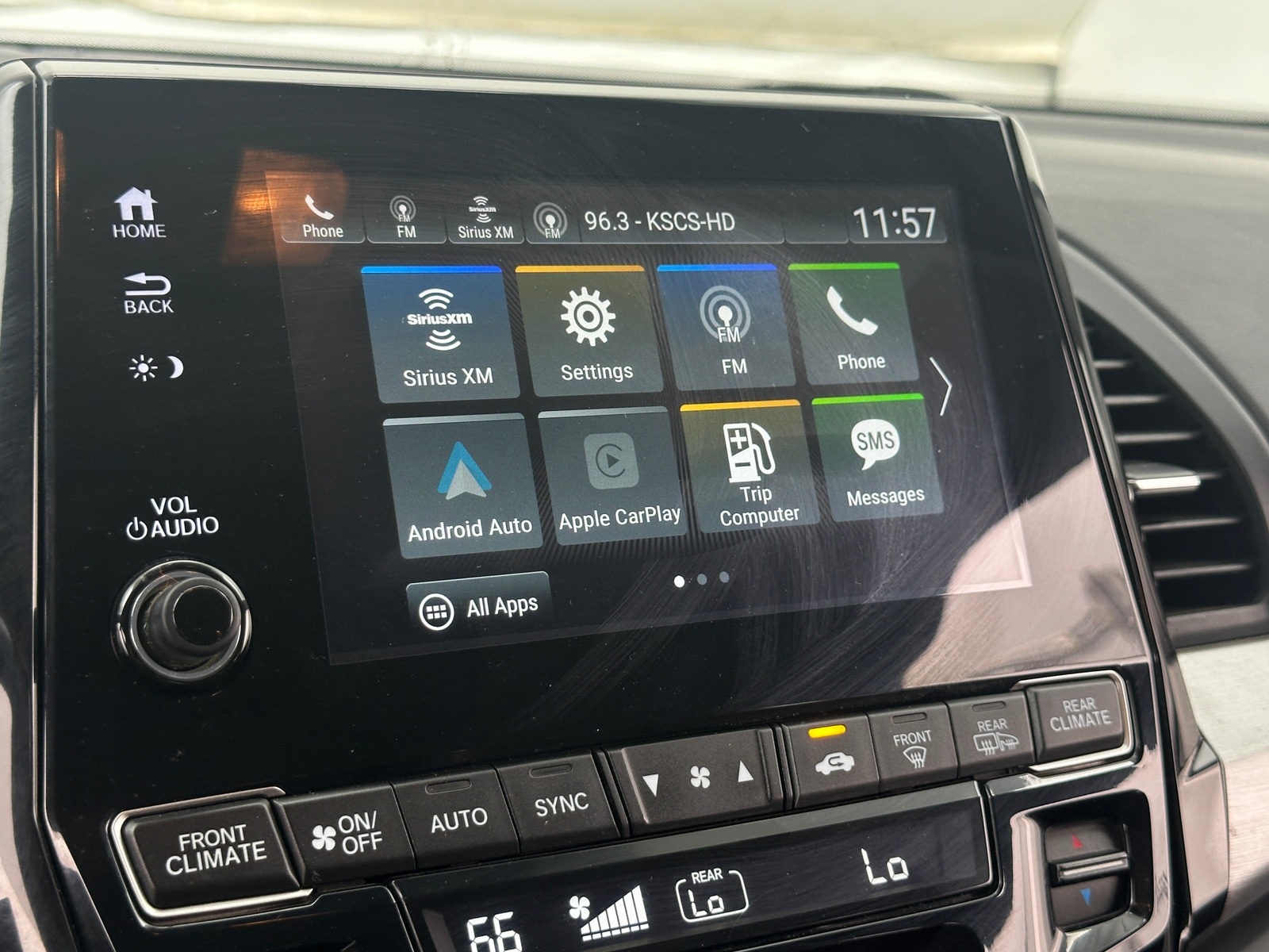 Thumbnail: 2020 Honda Odyssey - 3