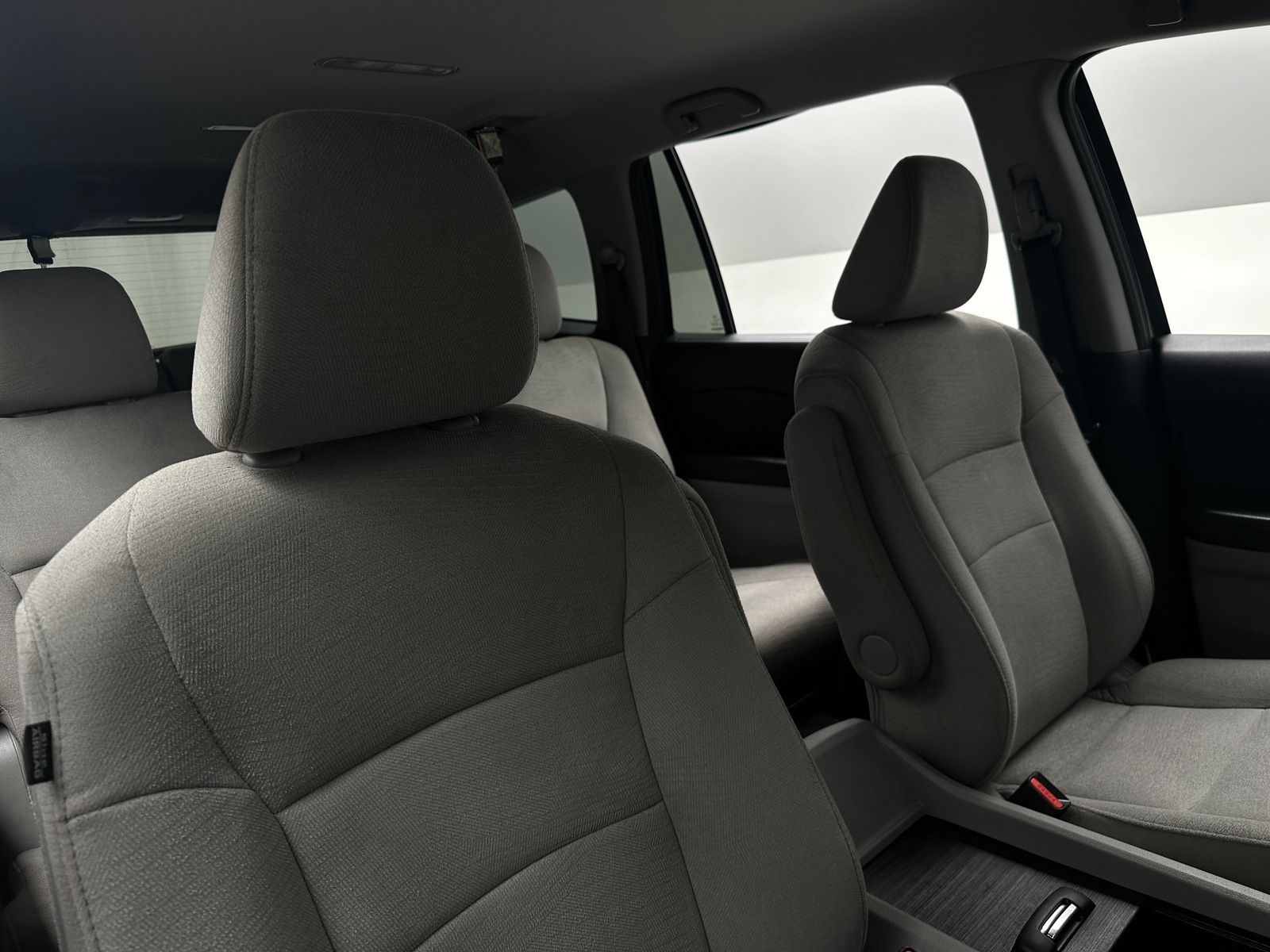 Thumbnail: 2018 Honda Pilot - 2