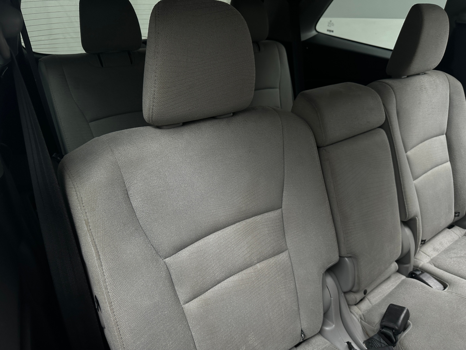 Thumbnail: 2018 Honda Pilot - 6