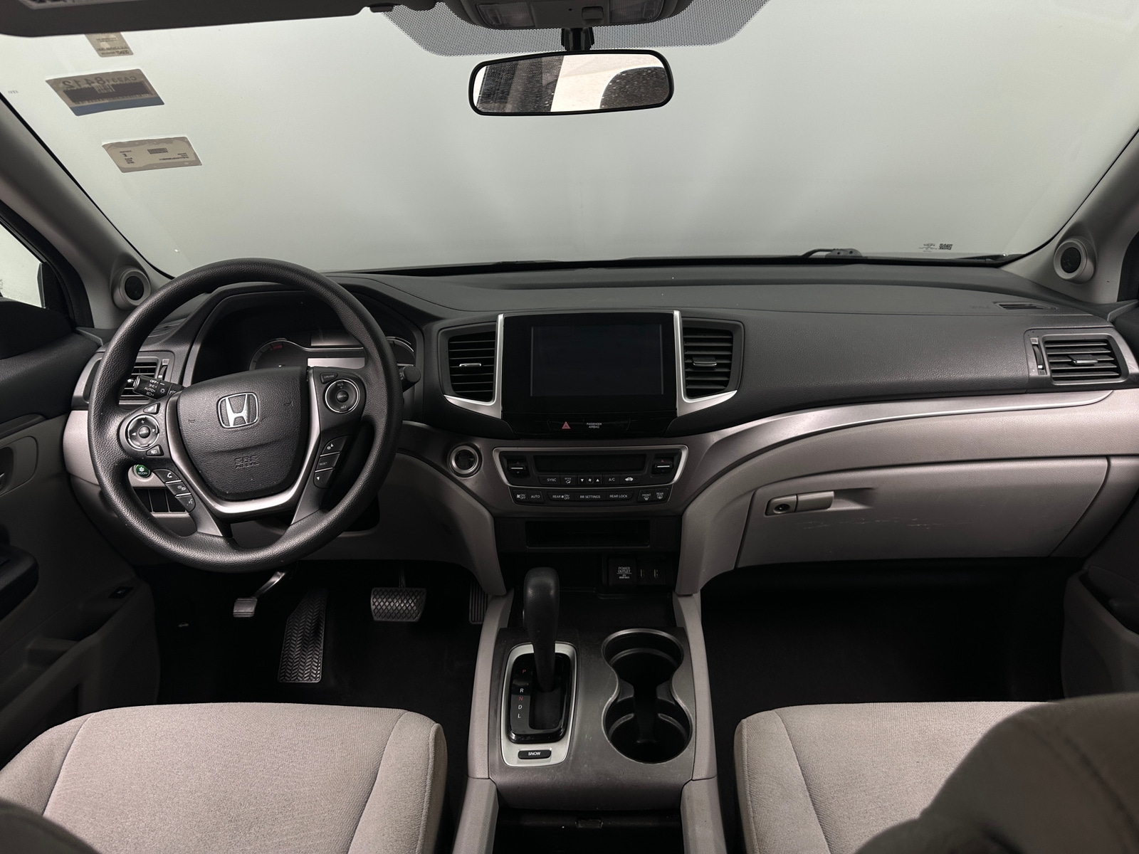 Thumbnail: 2018 Honda Pilot - 3