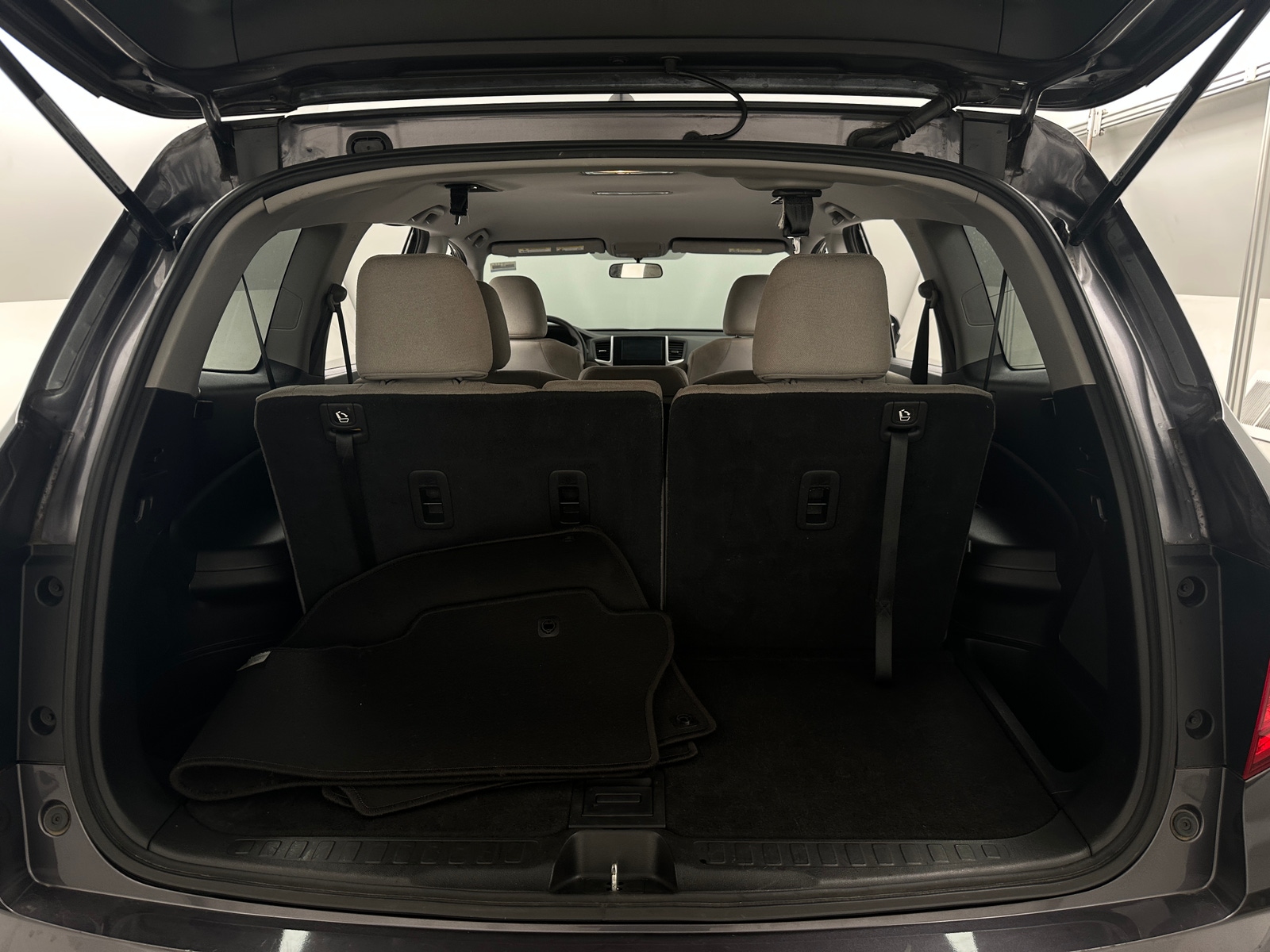 Thumbnail: 2018 Honda Pilot - 7
