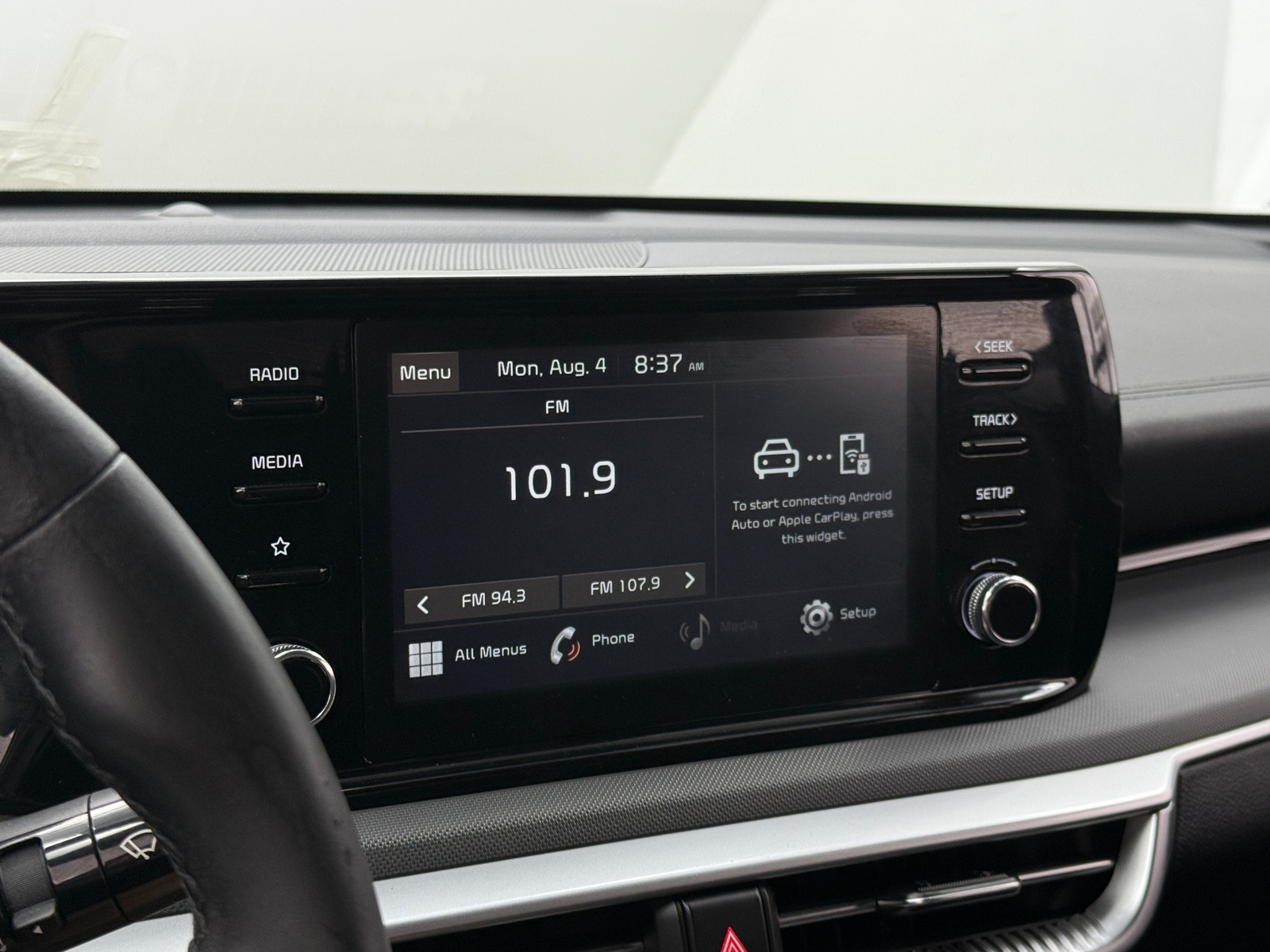 Thumbnail: 2021 Kia K5 - 3