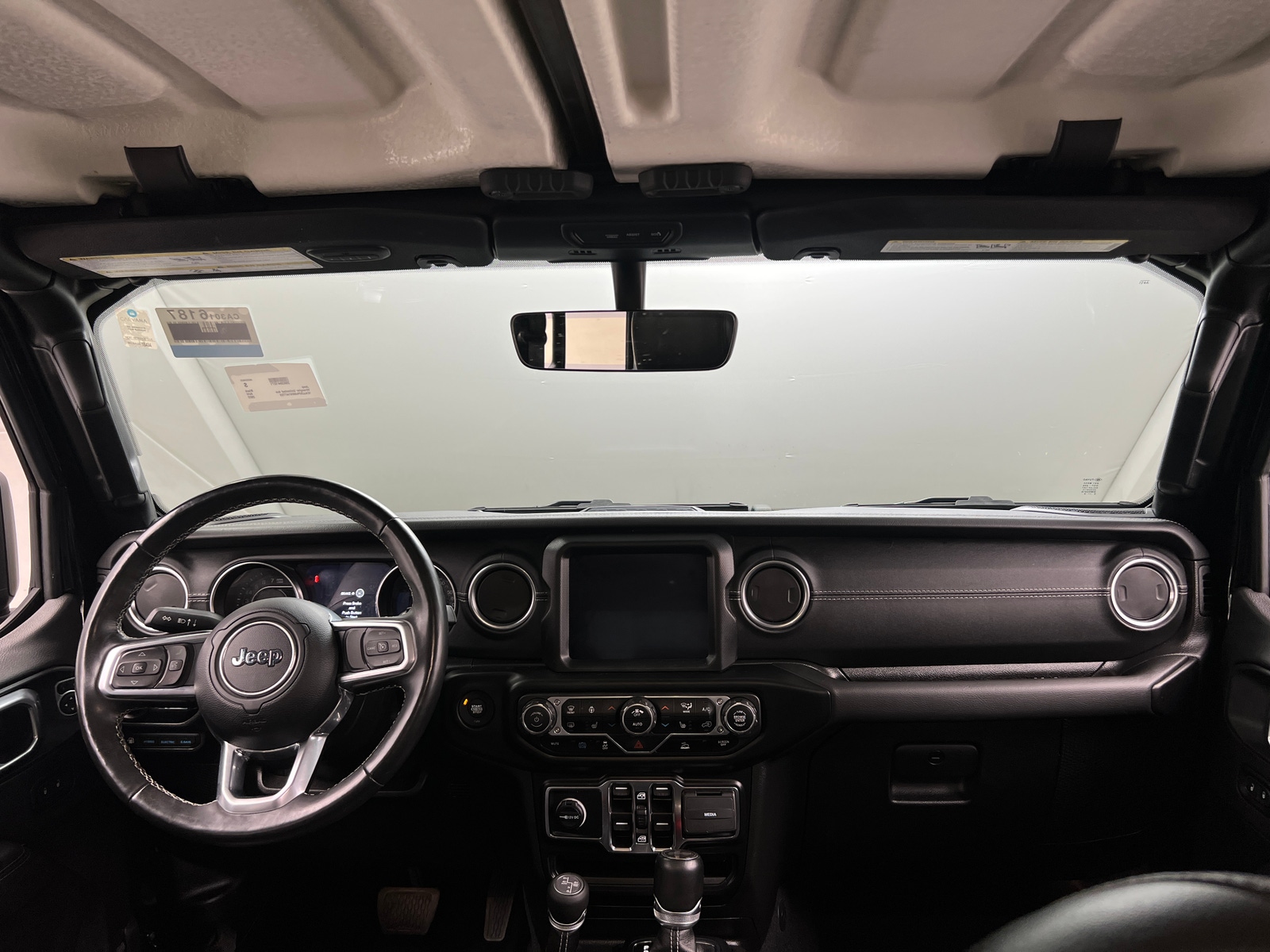 Thumbnail: 2022 Jeep Wrangler - 2