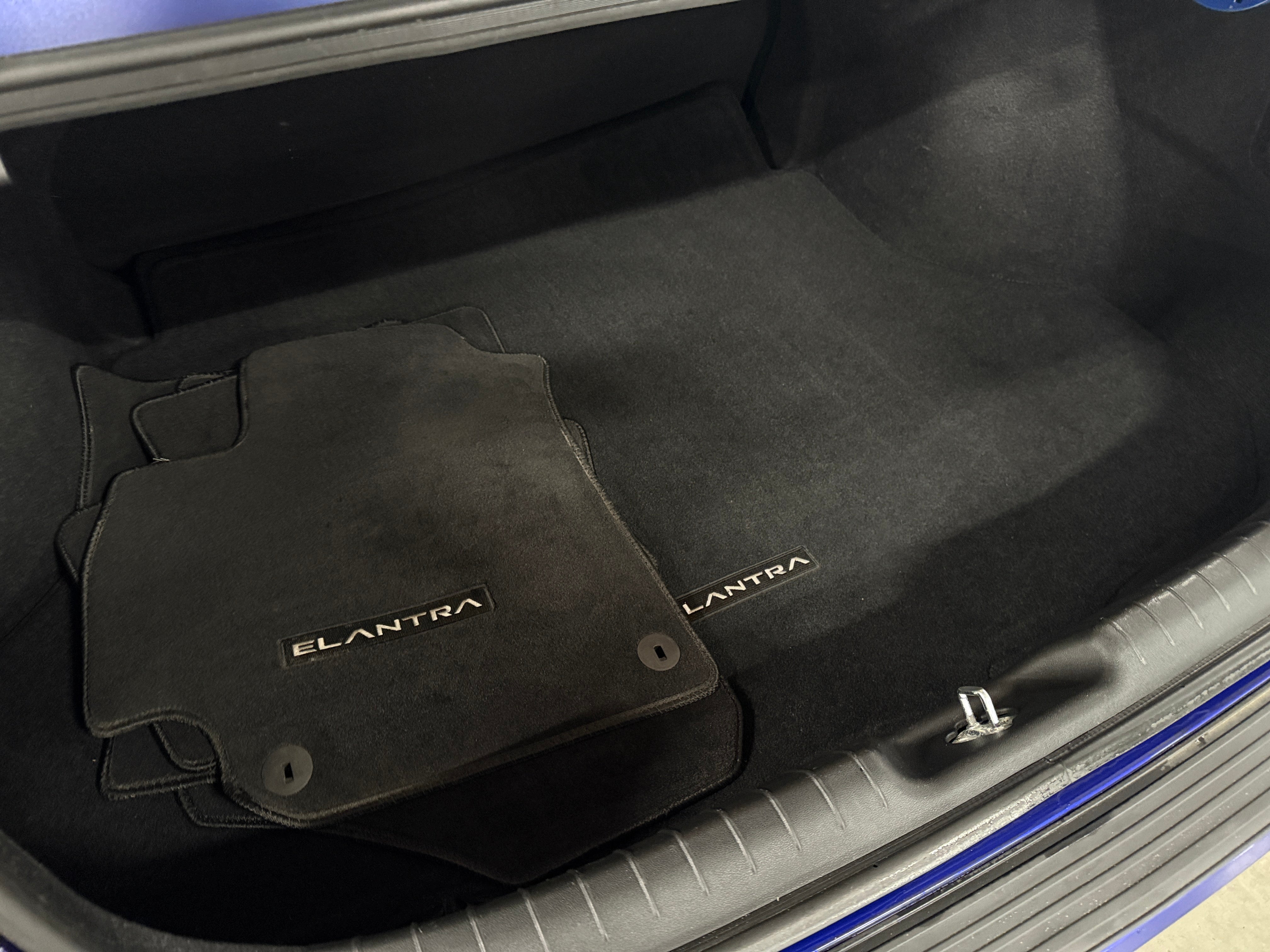 Thumbnail: 2023 Hyundai Elantra - 7