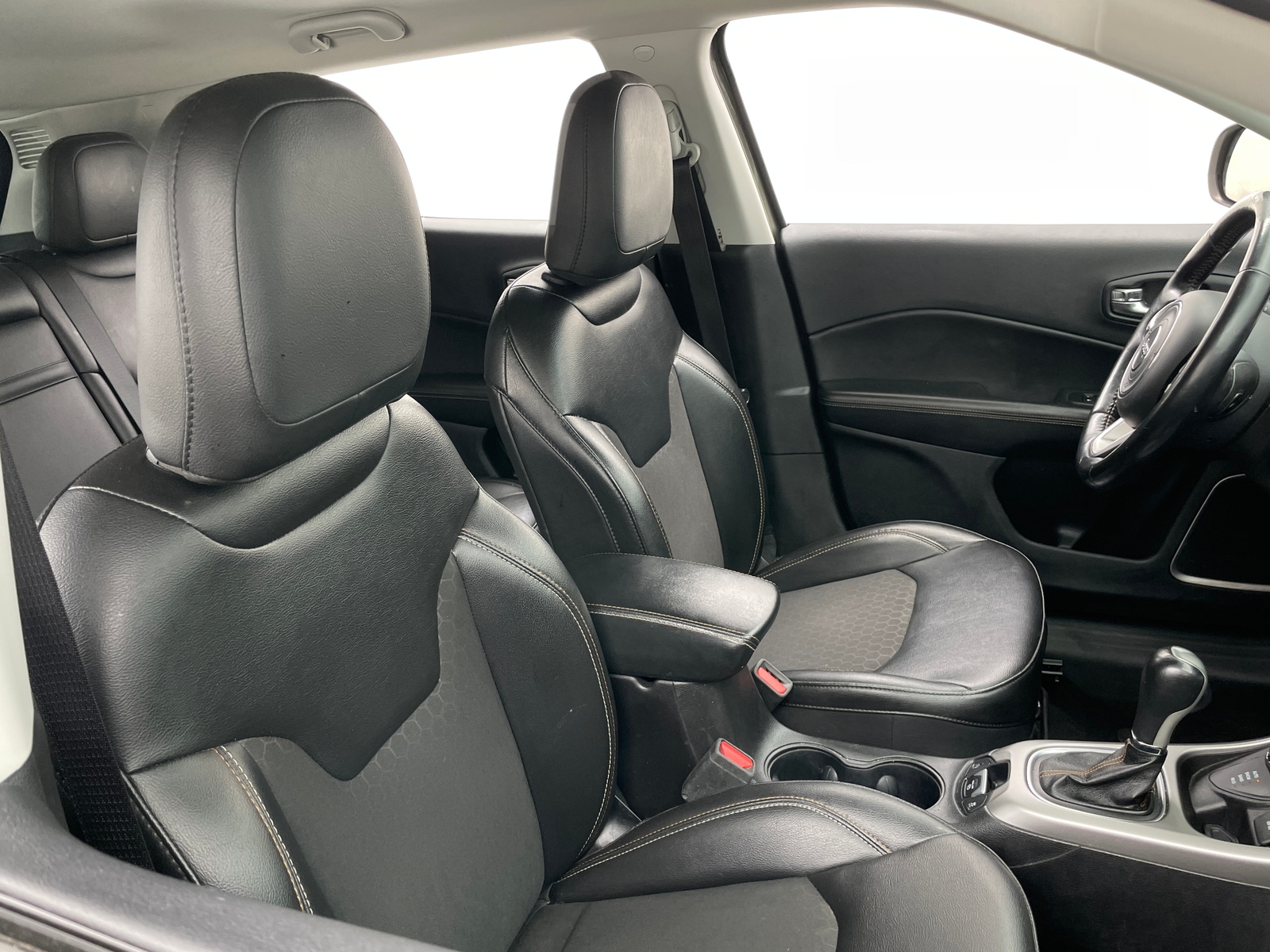Thumbnail: 2020 Jeep Compass - 2