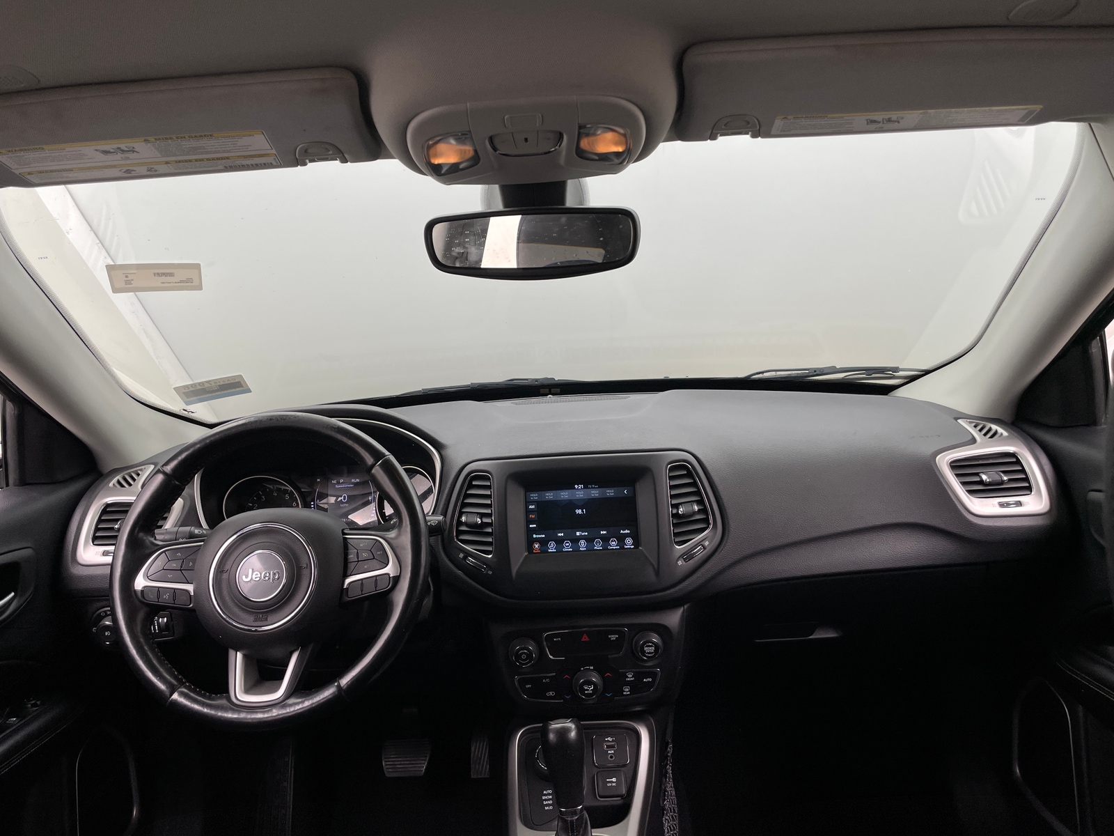 Thumbnail: 2020 Jeep Compass - 3