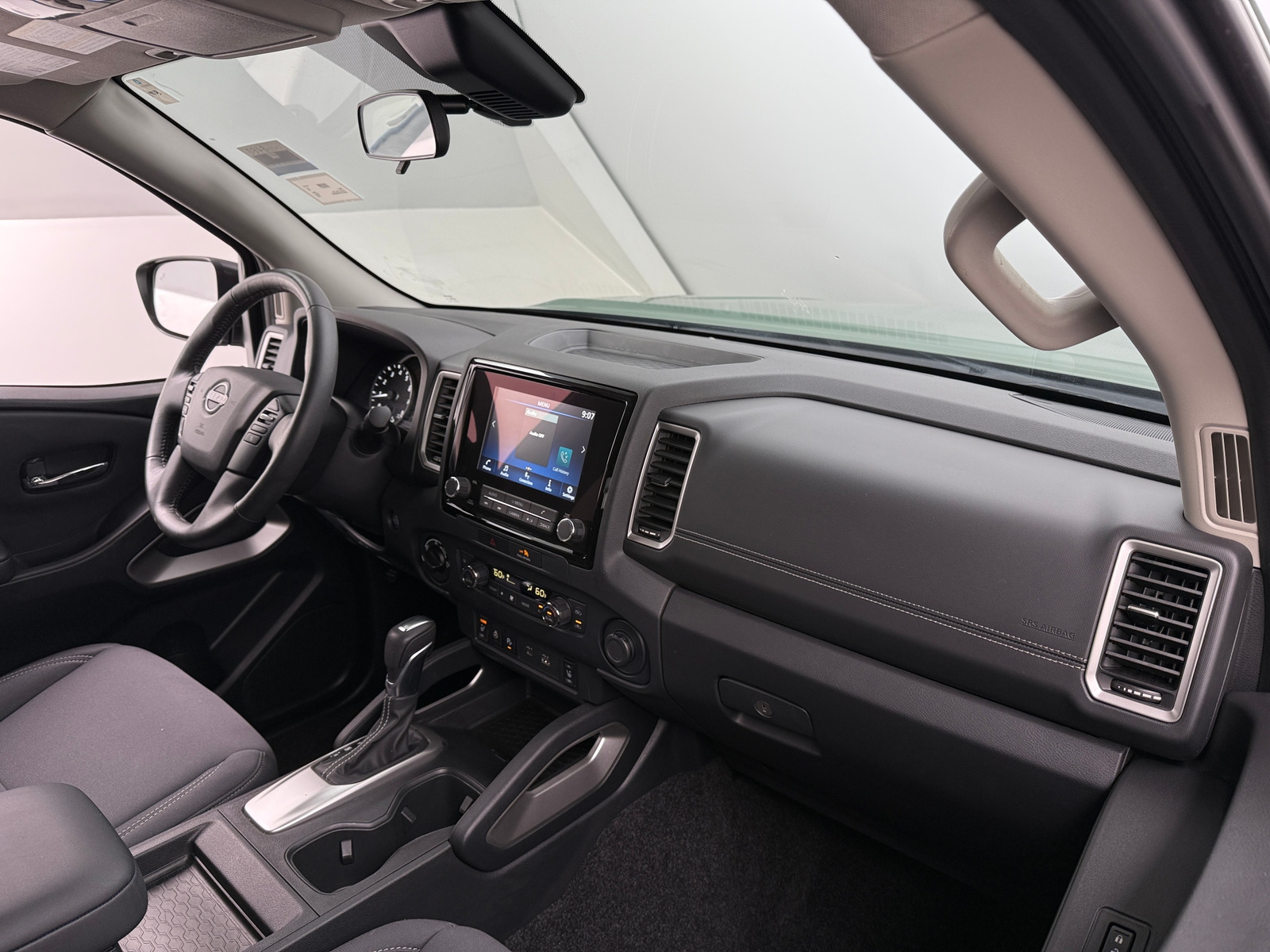 Thumbnail: 2022 Nissan Frontier - 3