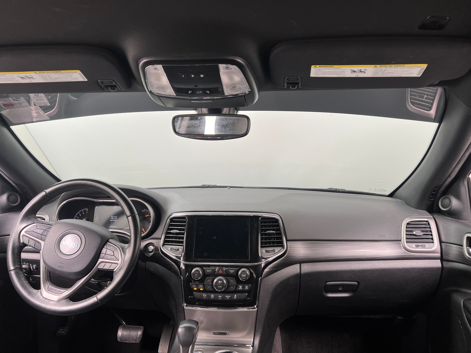 Thumbnail: 2019 Jeep Grand Cherokee - 2