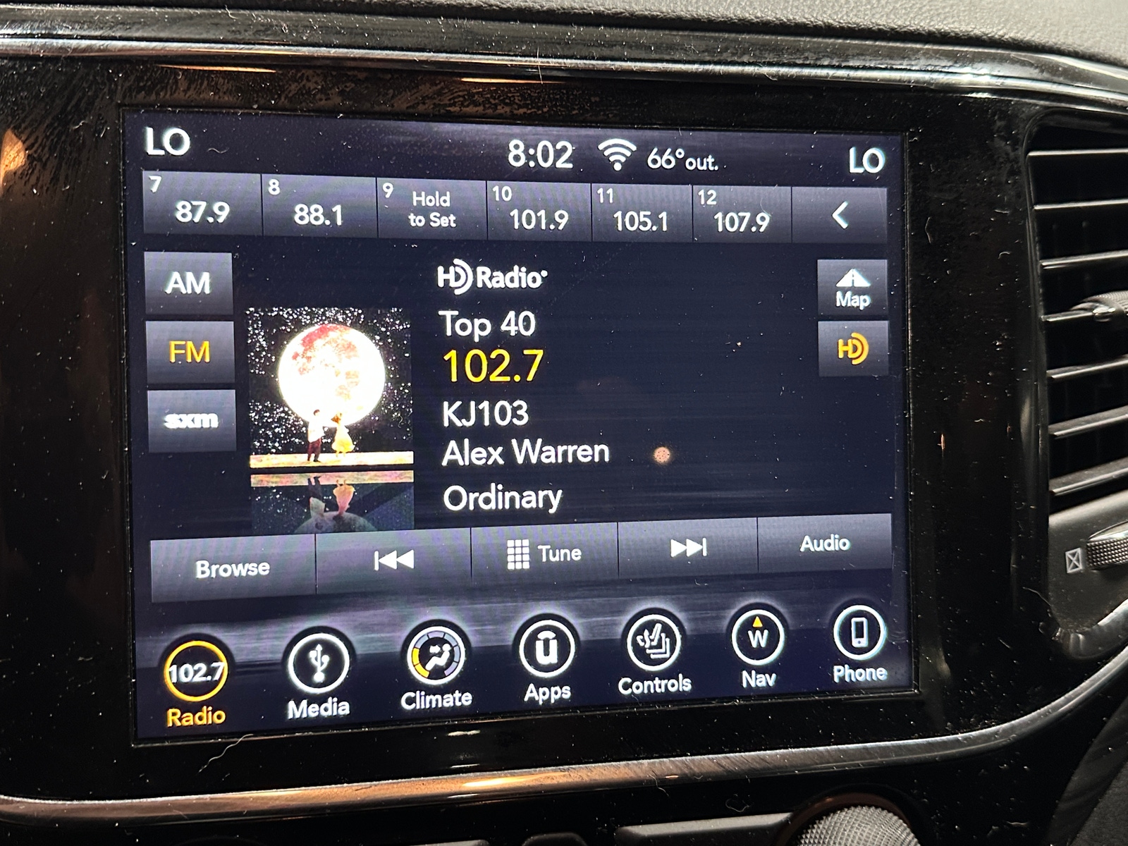 Thumbnail: 2019 Jeep Grand Cherokee - 3