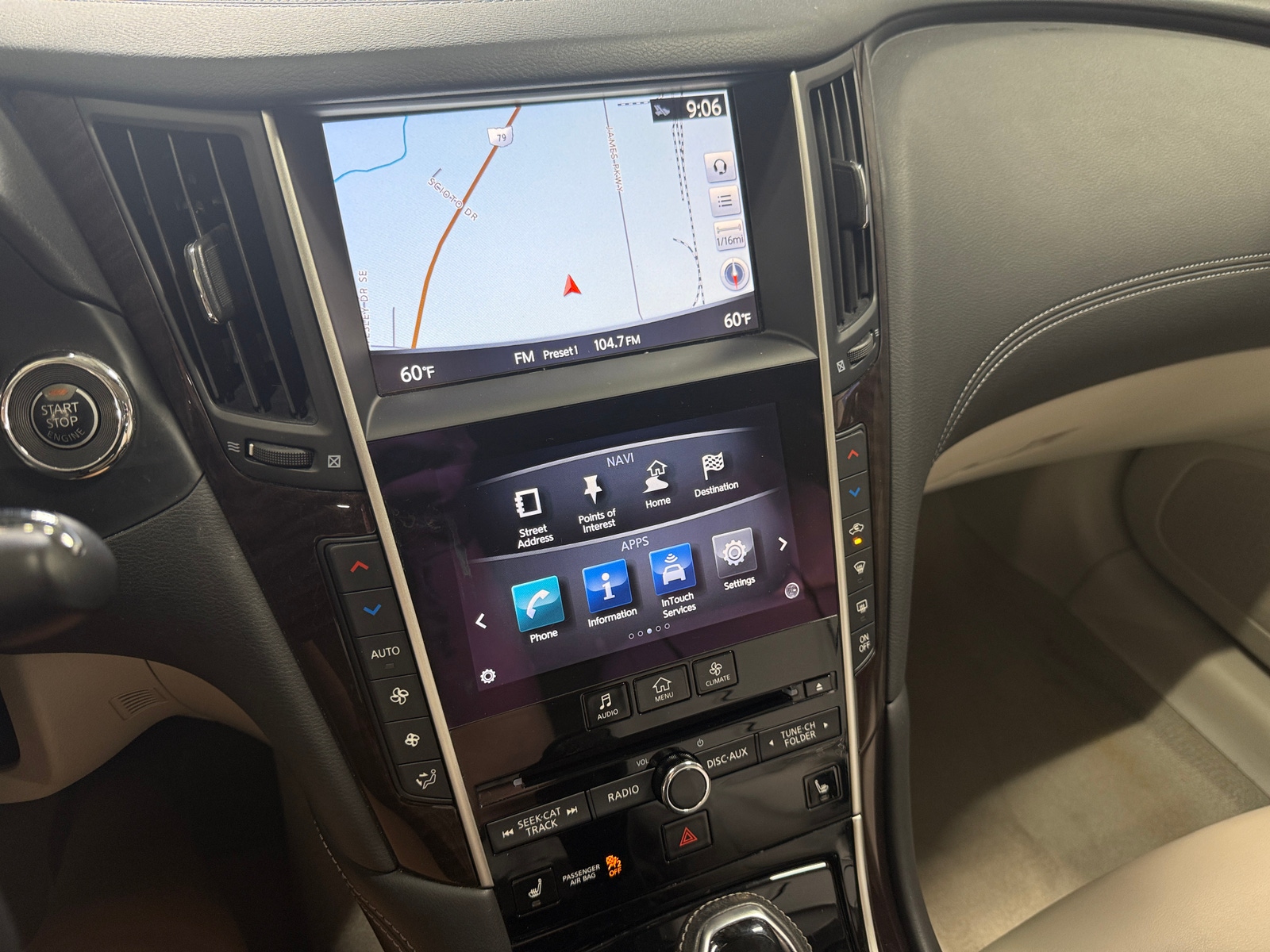 Thumbnail: 2018 INFINITI Q50 - 3