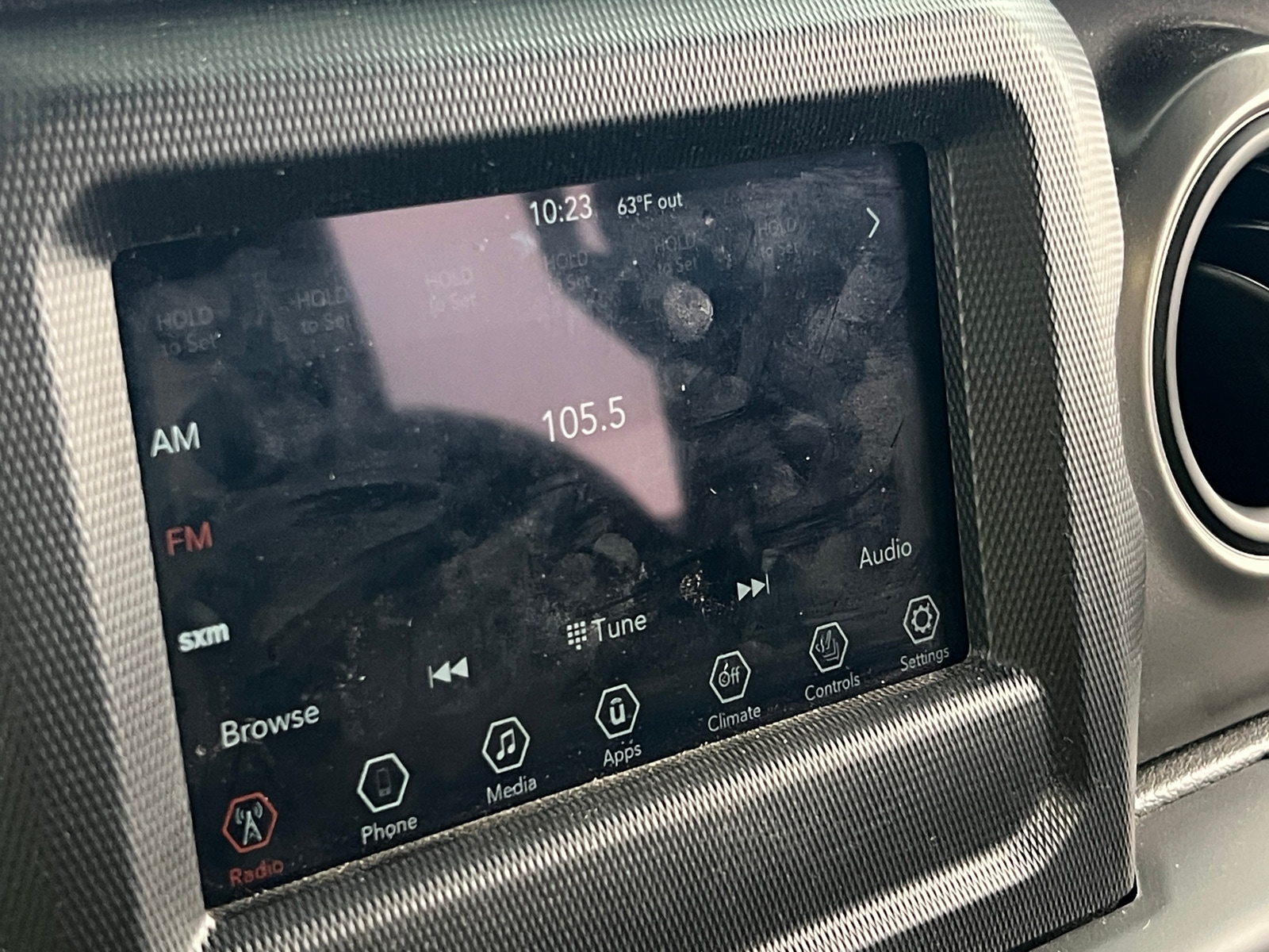 Thumbnail: 2021 Jeep Wrangler - 4
