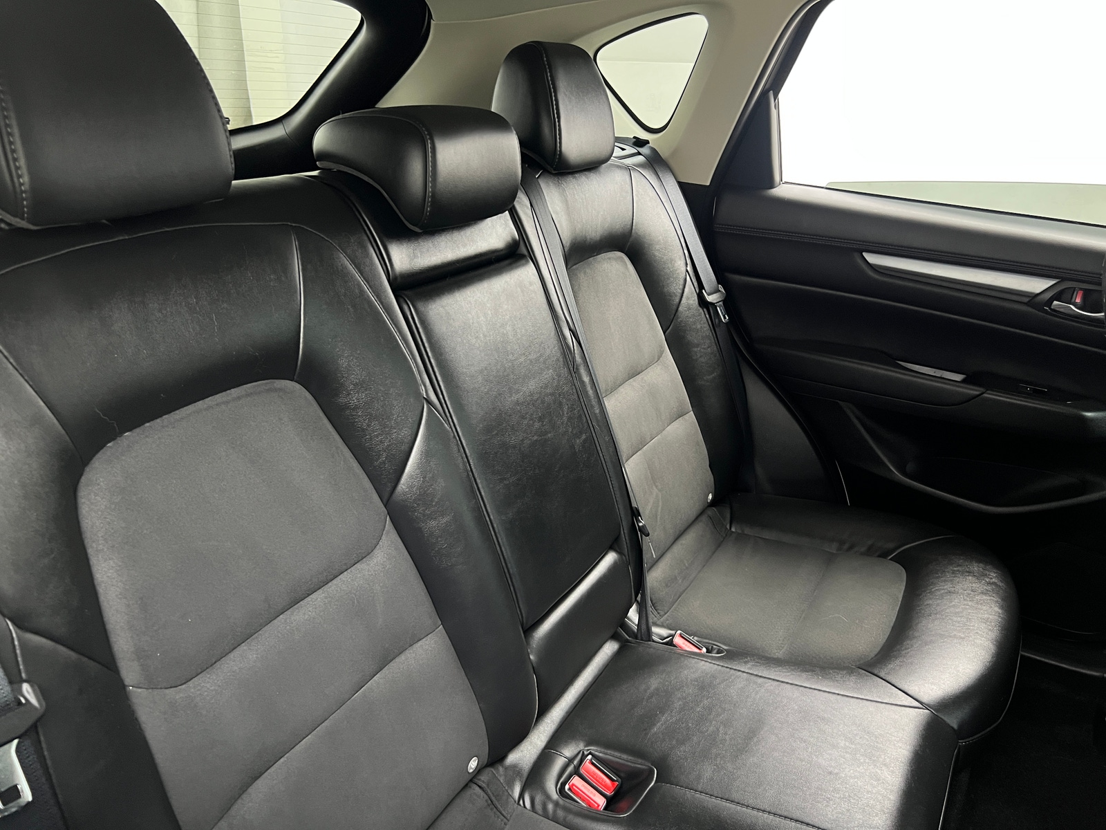 Thumbnail: 2023 Mazda CX-5 - 5