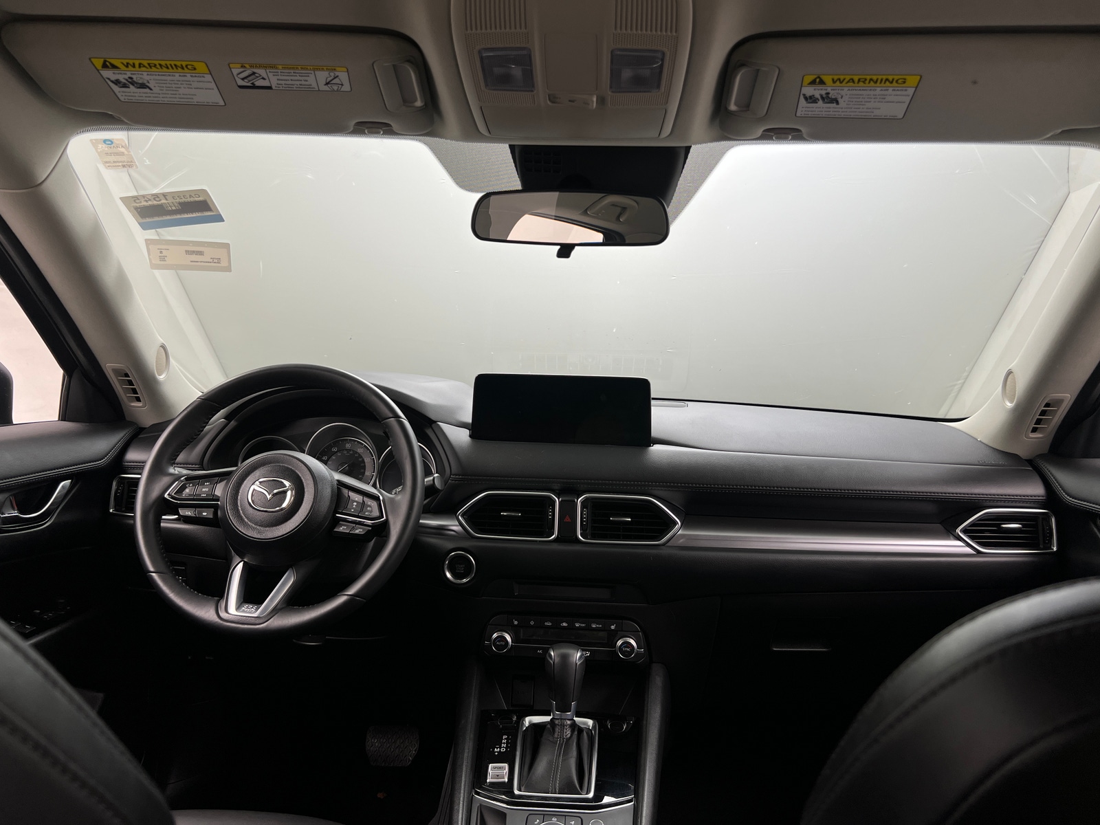 Thumbnail: 2023 Mazda CX-5 - 2