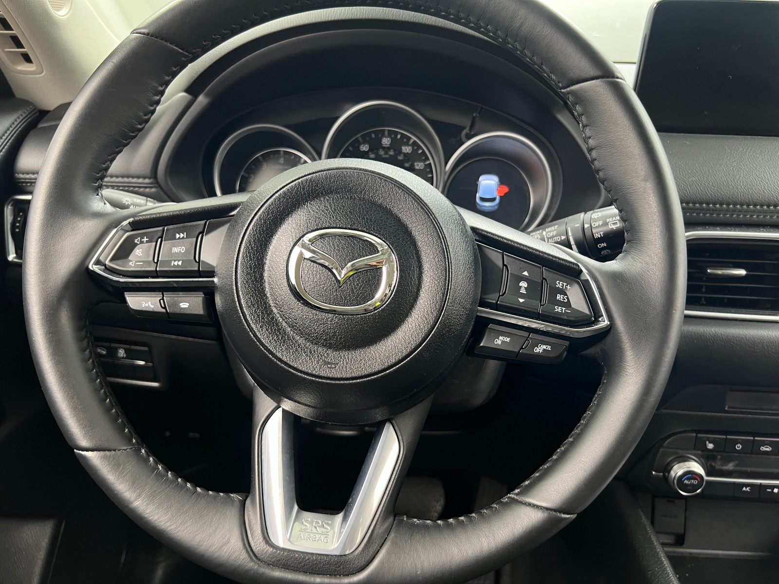 Thumbnail: 2023 Mazda CX-5 - 4